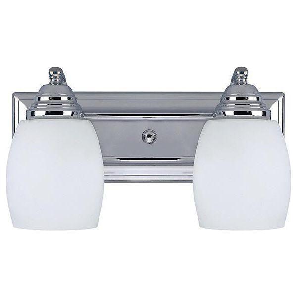 Canarm - Griffin Vanity Light - Lights Canada