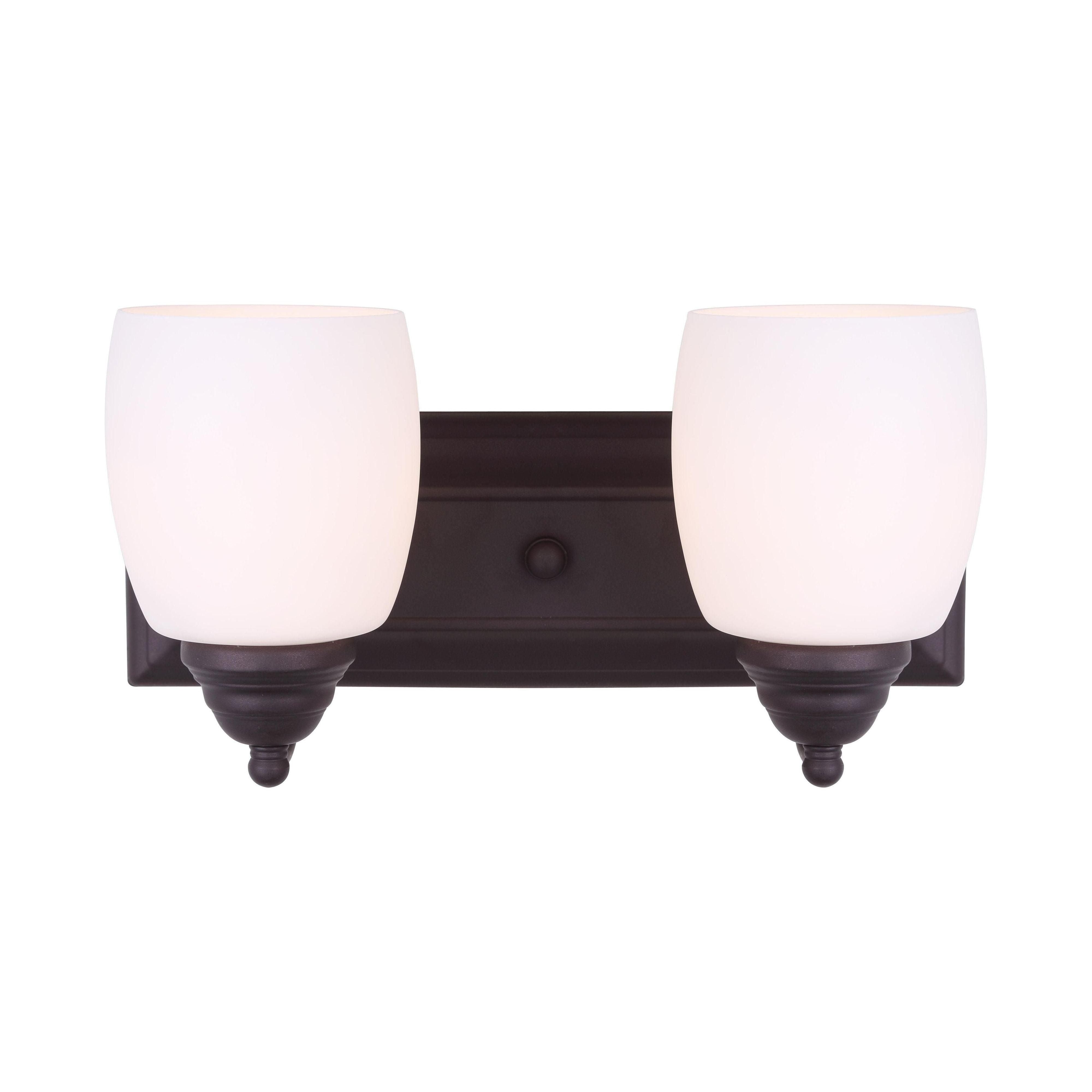Canarm - Griffin Vanity Light - Lights Canada