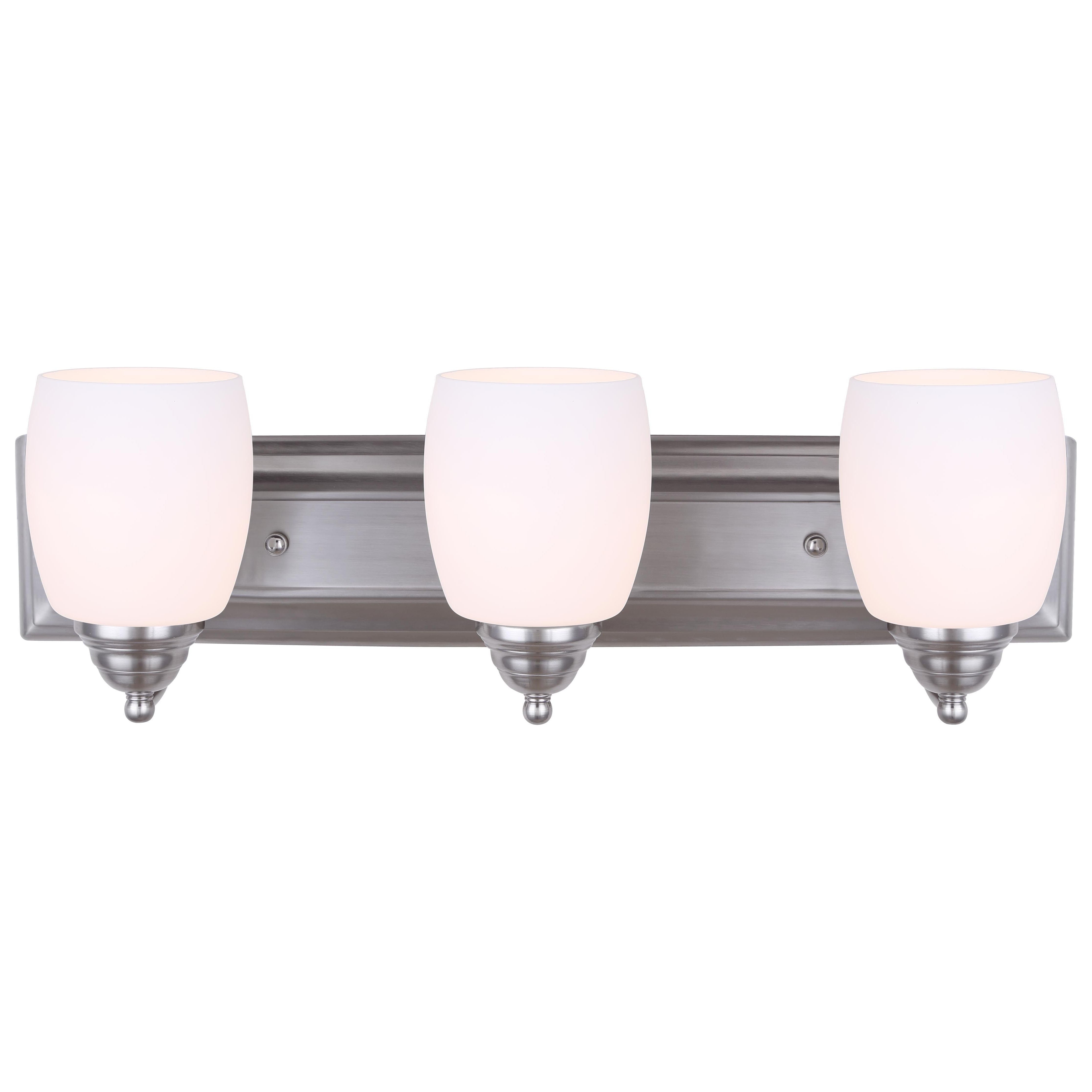 Canarm - Griffin Vanity Light - Lights Canada