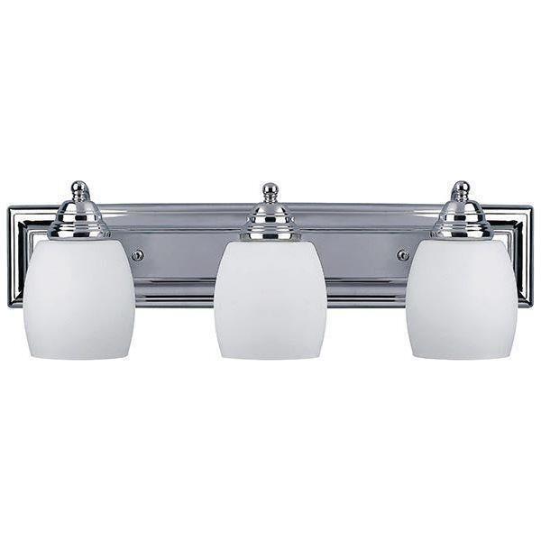 Canarm - Griffin Vanity Light - Lights Canada