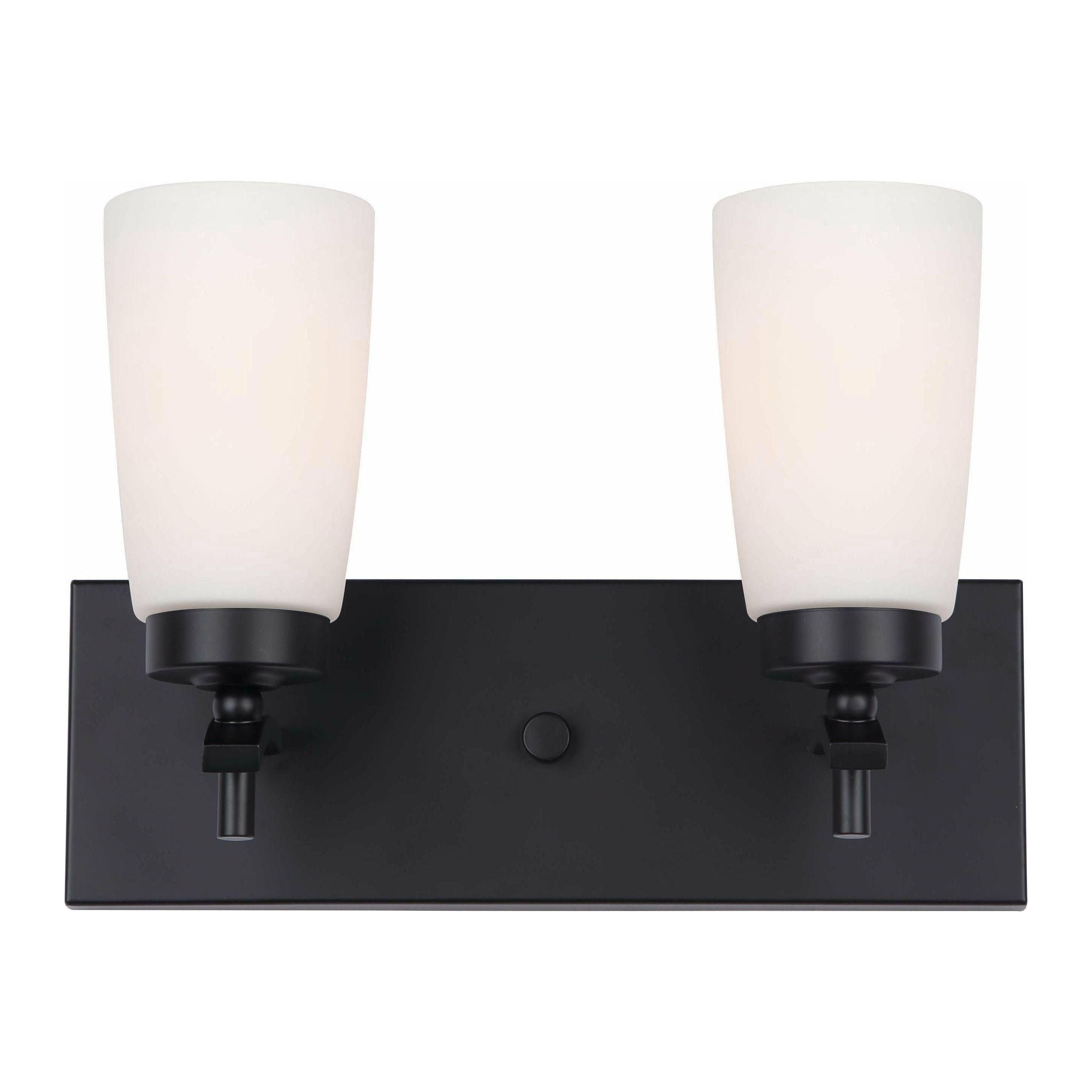 Canarm - Canarm Portia Vanity Light - Lights Canada