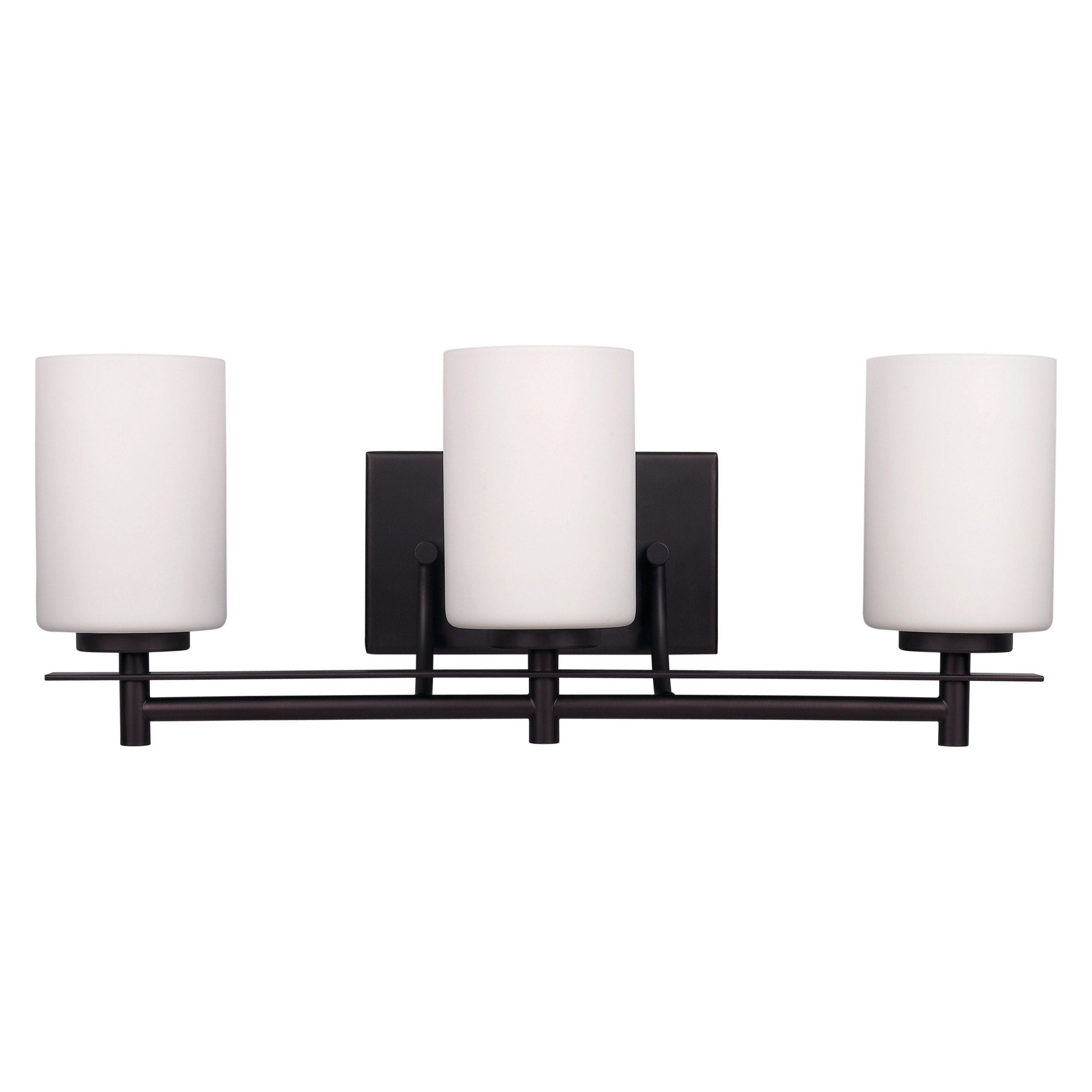 Canarm - Carlton Vanity Light - Lights Canada