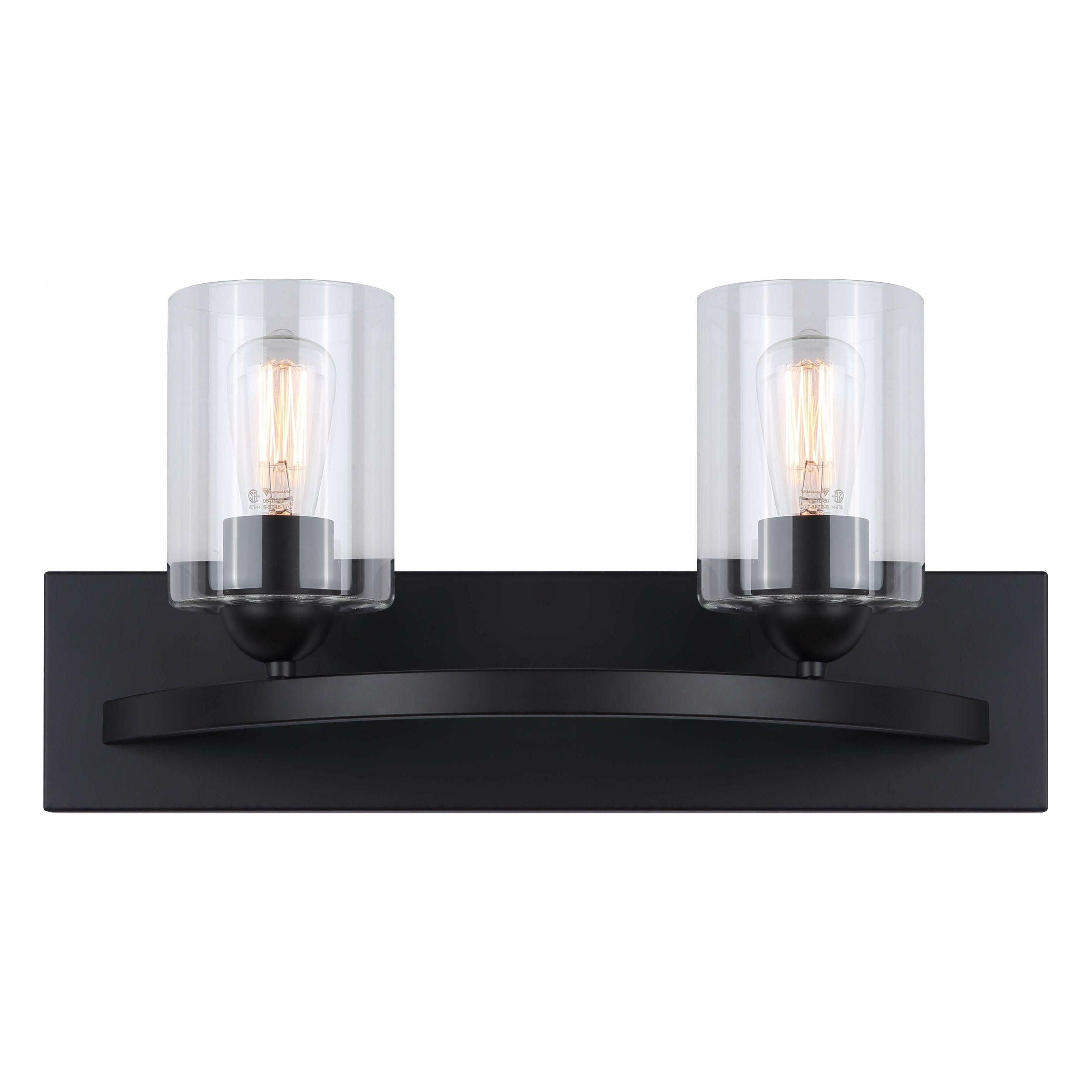 Canarm - Canarm Hampton Vanity Light - Lights Canada