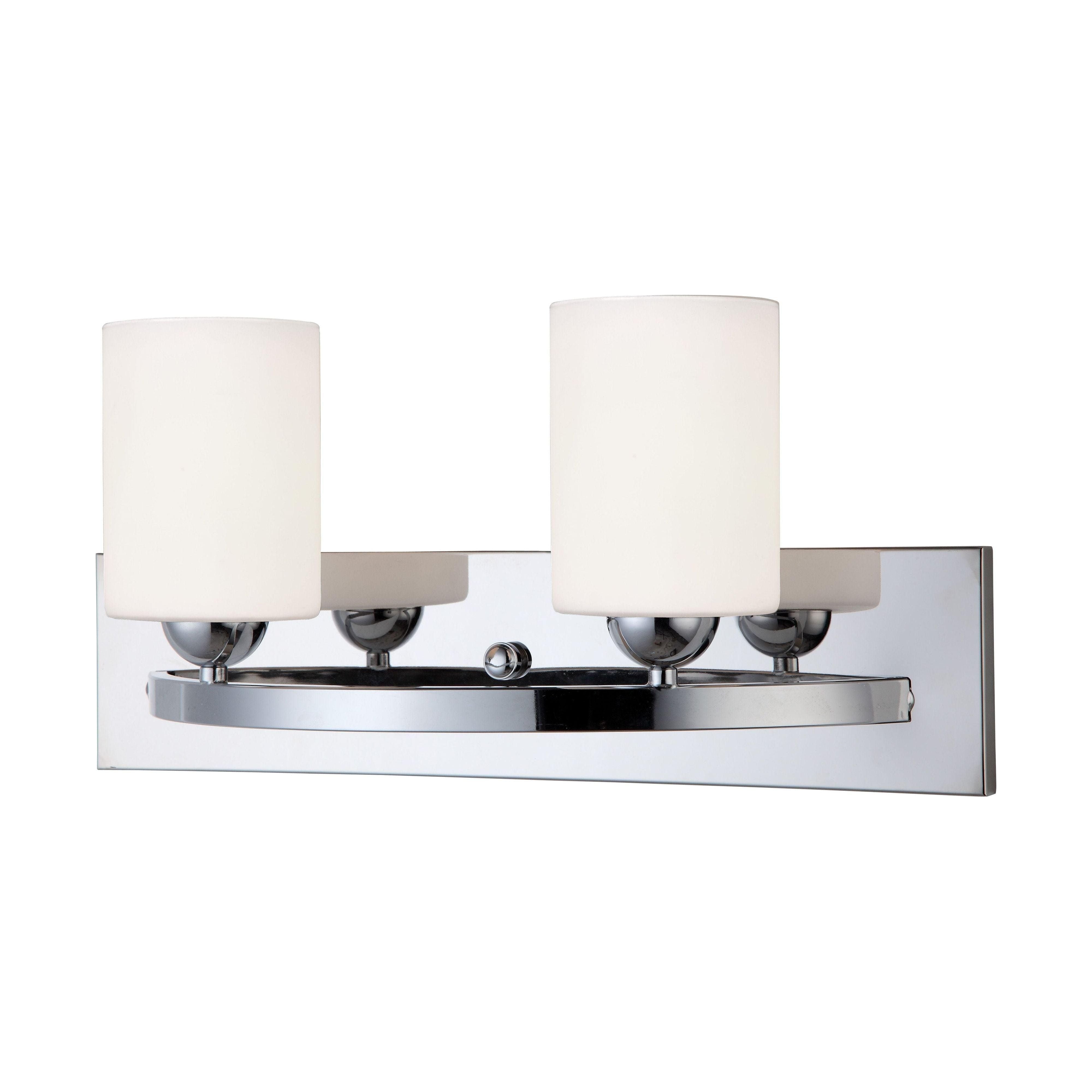 Canarm - Hampton Vanity Light - Lights Canada