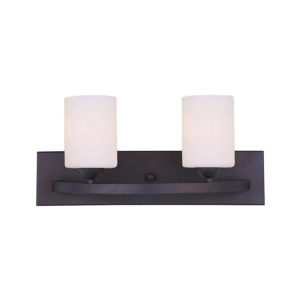 Canarm - Hampton Vanity Light - Lights Canada