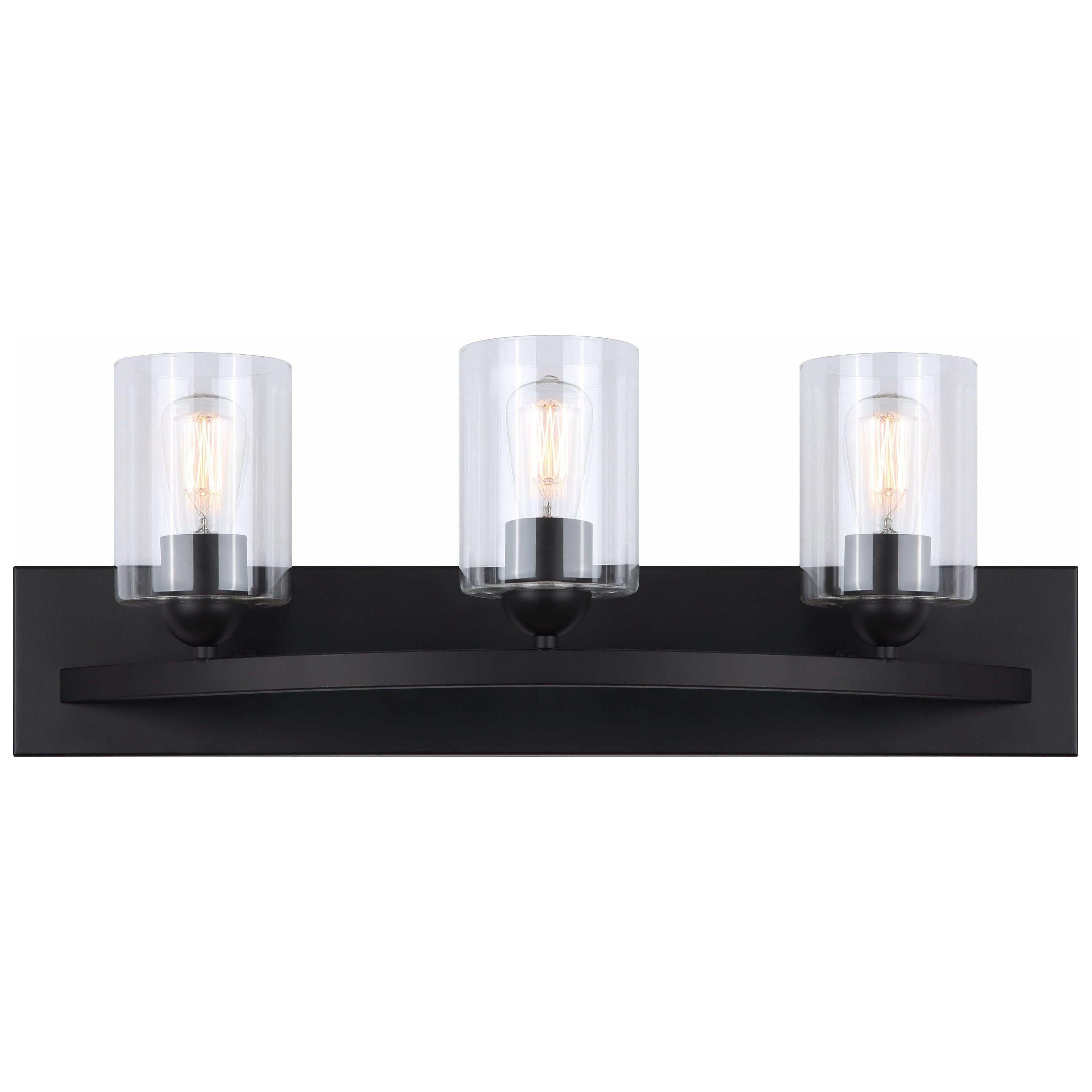 Canarm - Canarm Hampton Vanity Light - Lights Canada