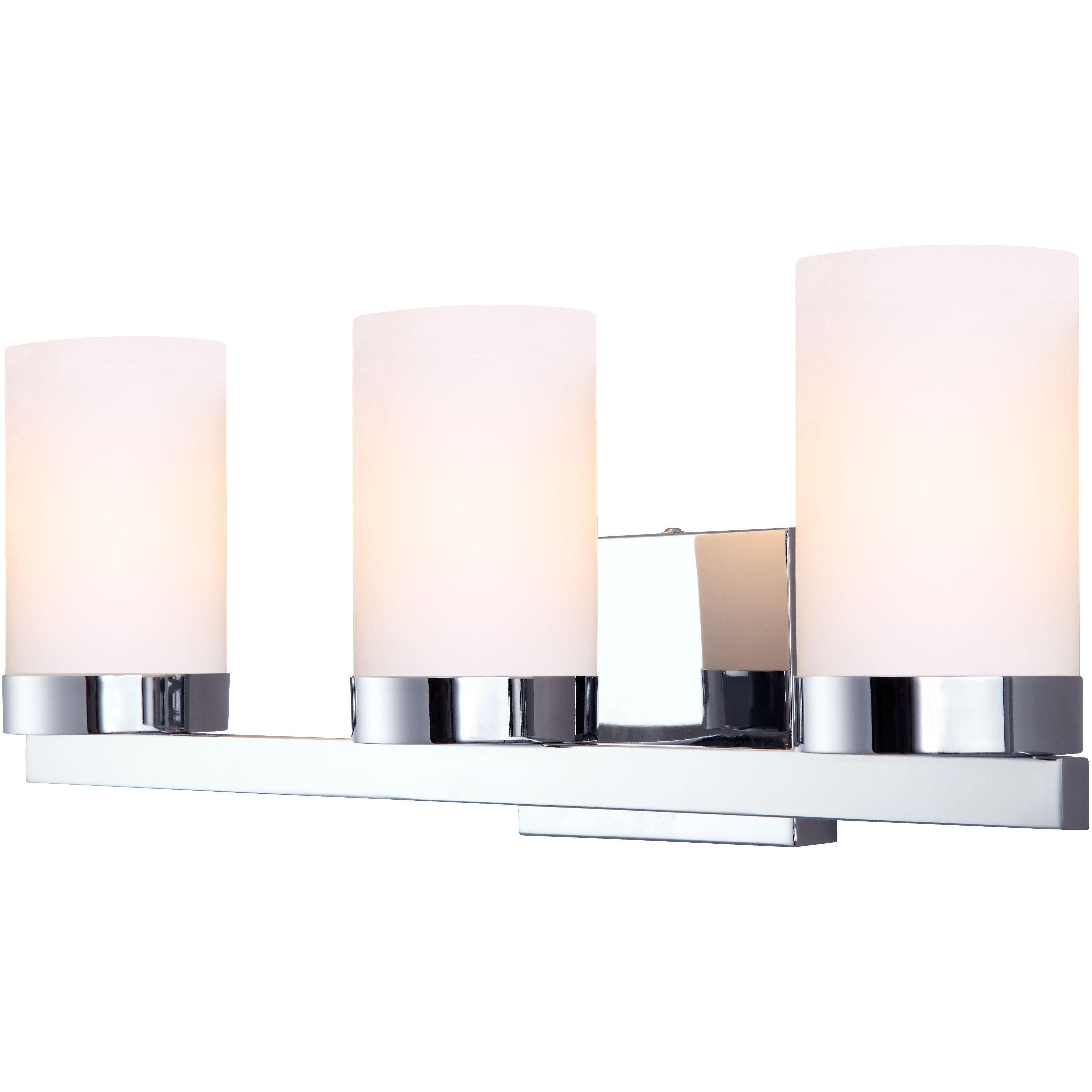 Canarm - Milo Vanity Light - Lights Canada