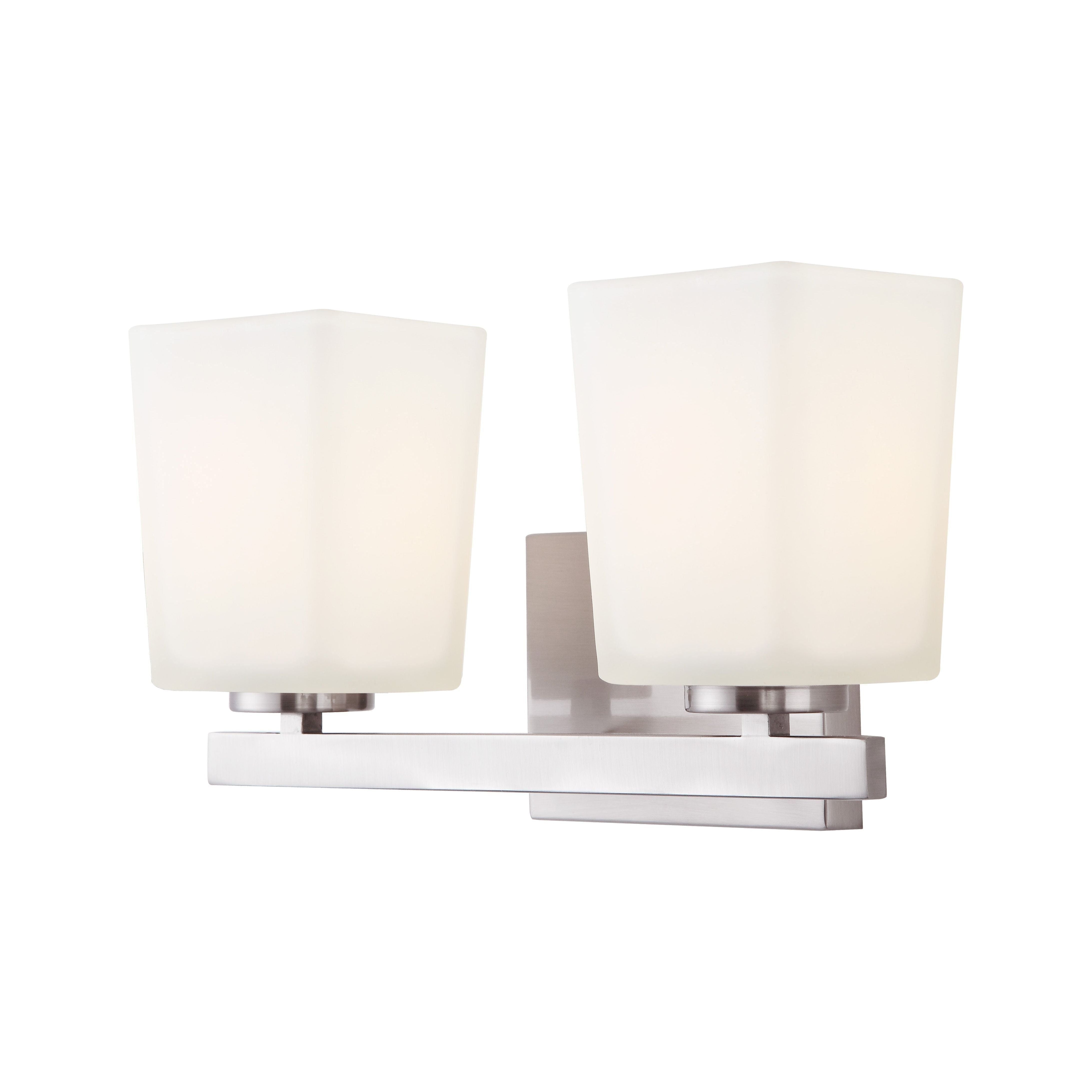 Canarm - Hartley Vanity Light - Lights Canada