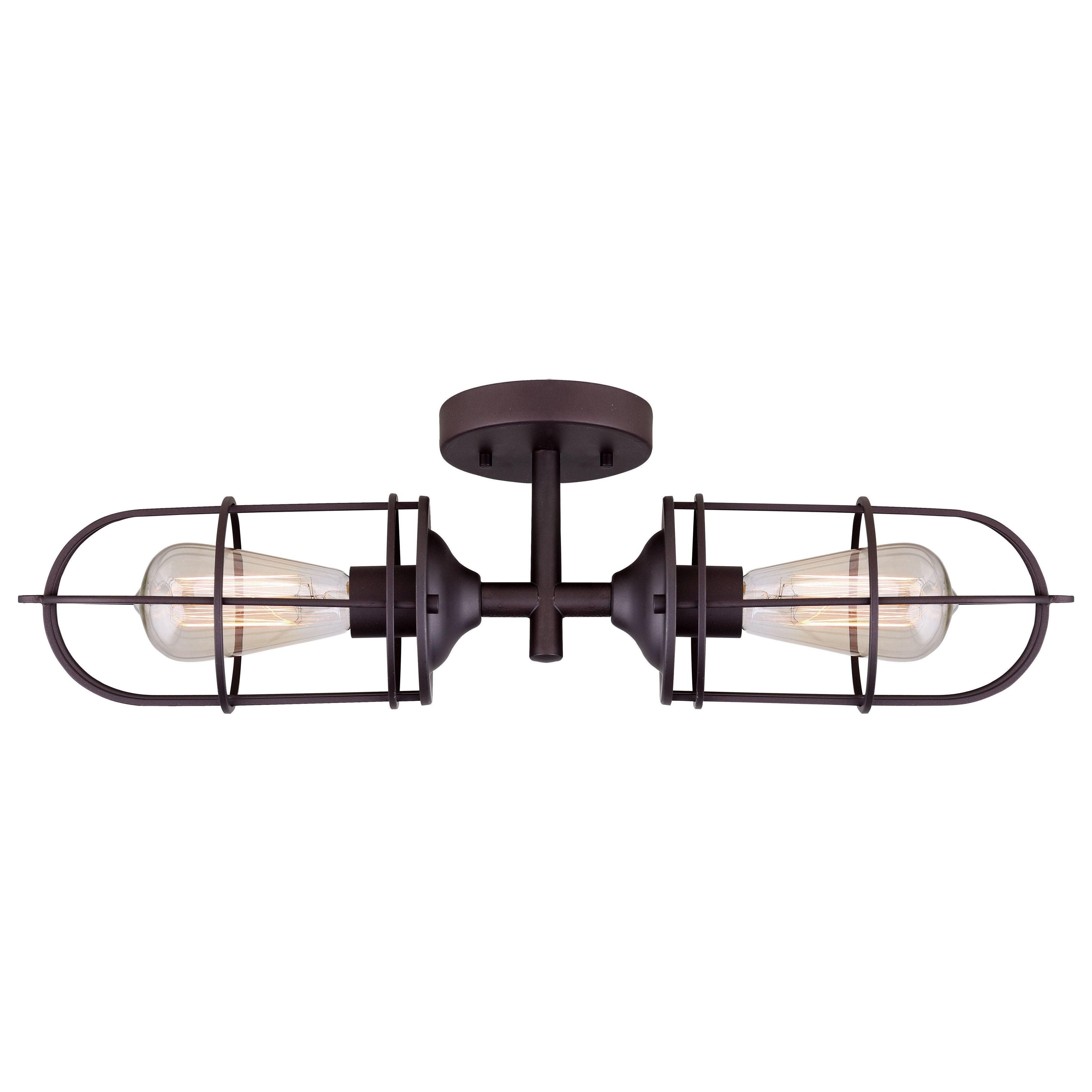 Canarm - Indus Vanity Light - Lights Canada