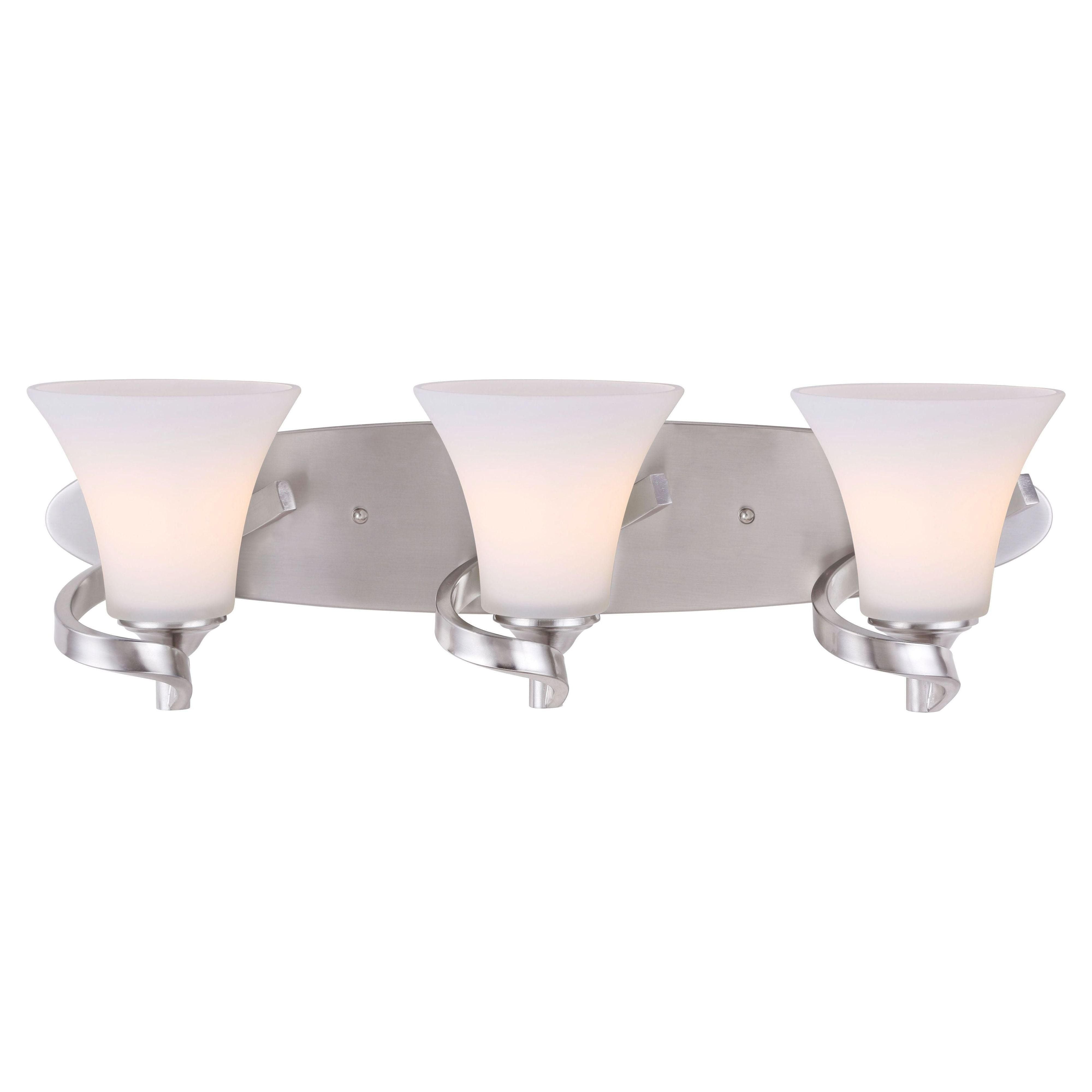 Canarm - Rue Vanity Light - Lights Canada
