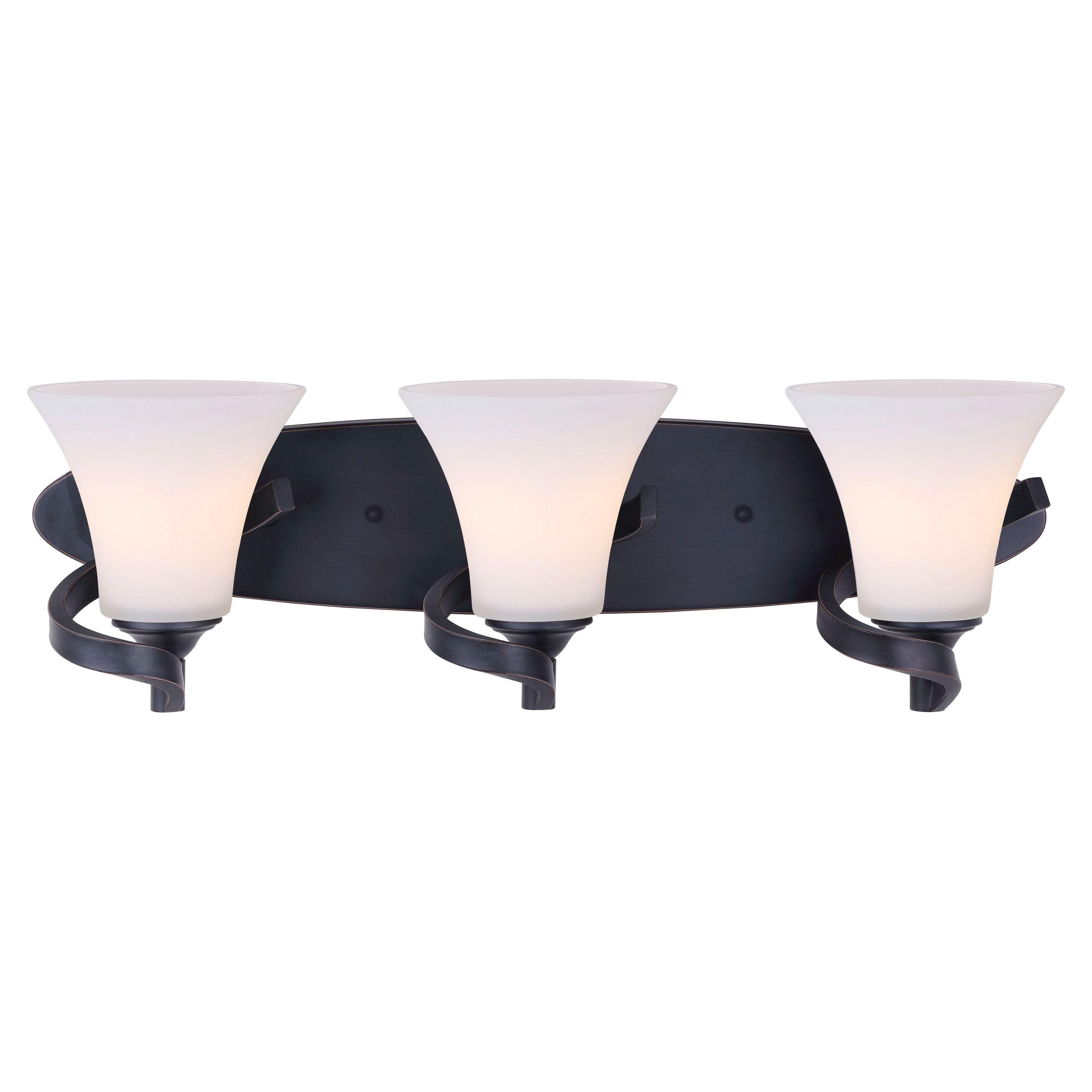 Canarm - Rue Vanity Light - Lights Canada