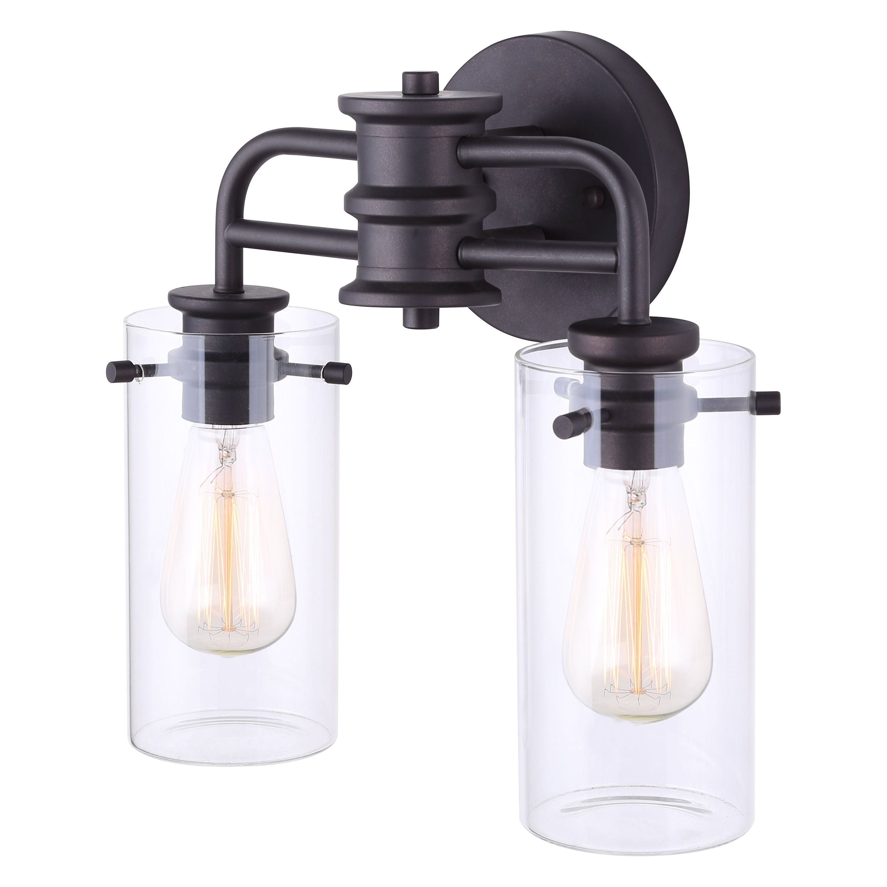 Canarm - Albany Vanity Light - Lights Canada