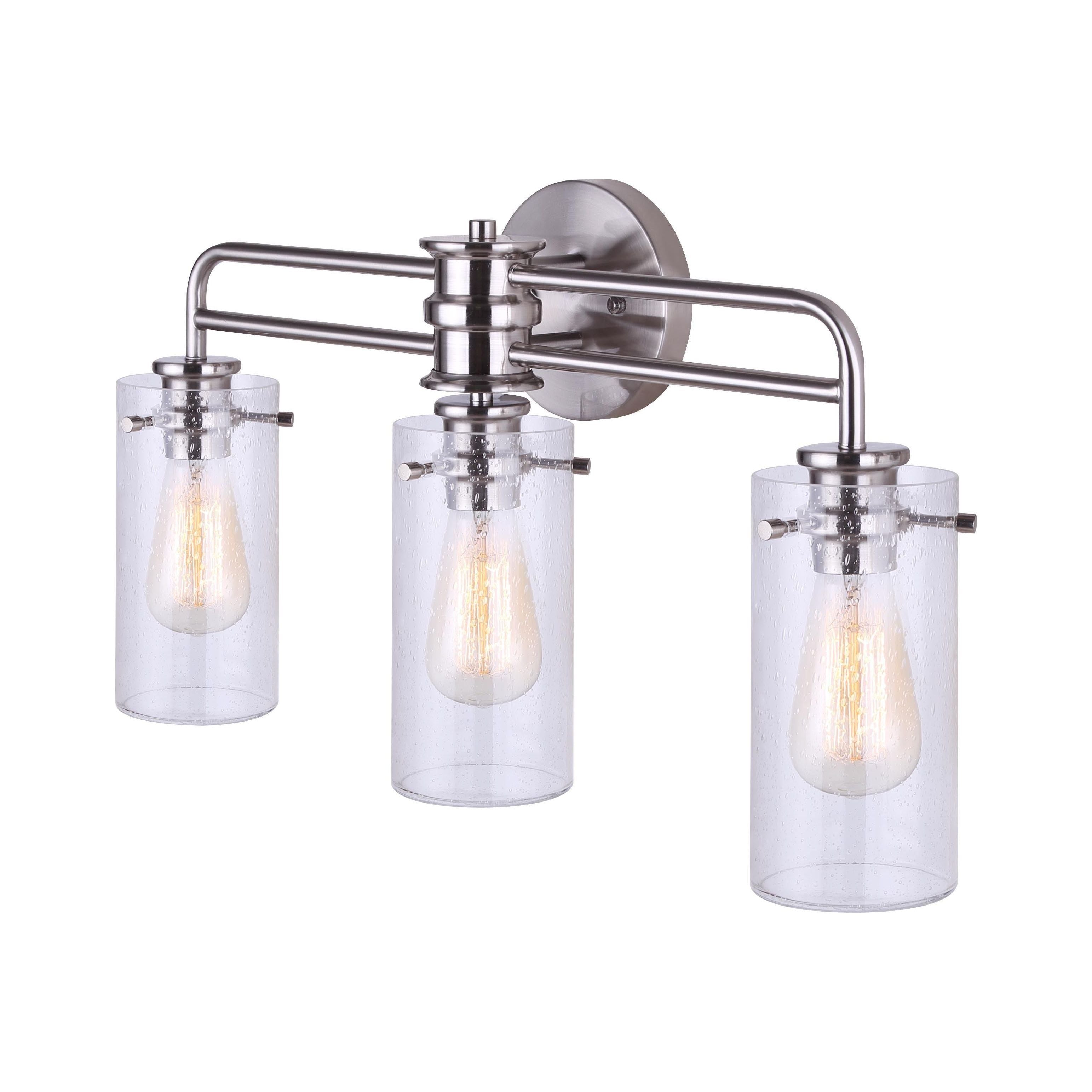 Canarm - Albany Vanity Light - Lights Canada