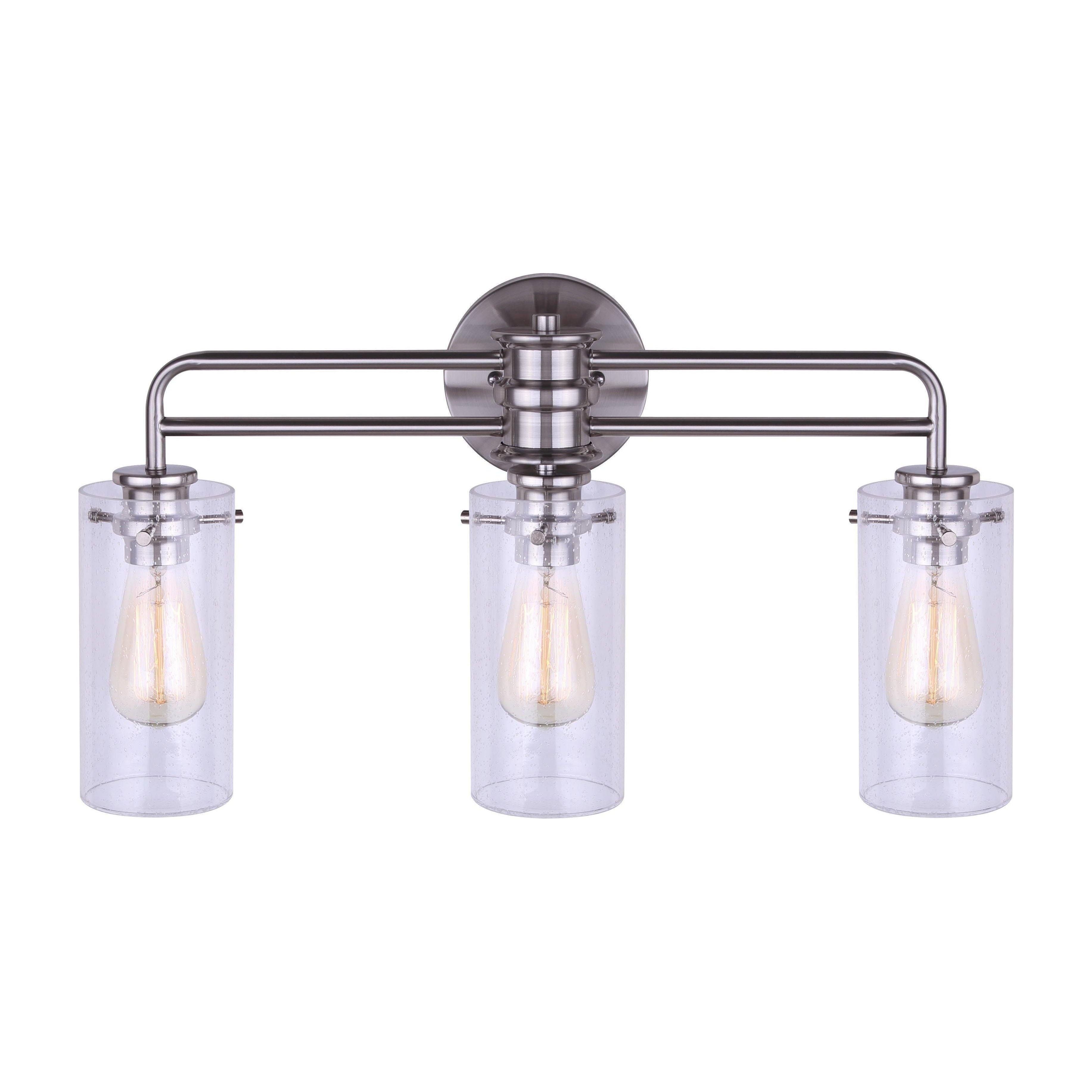 Canarm - Albany Vanity Light - Lights Canada