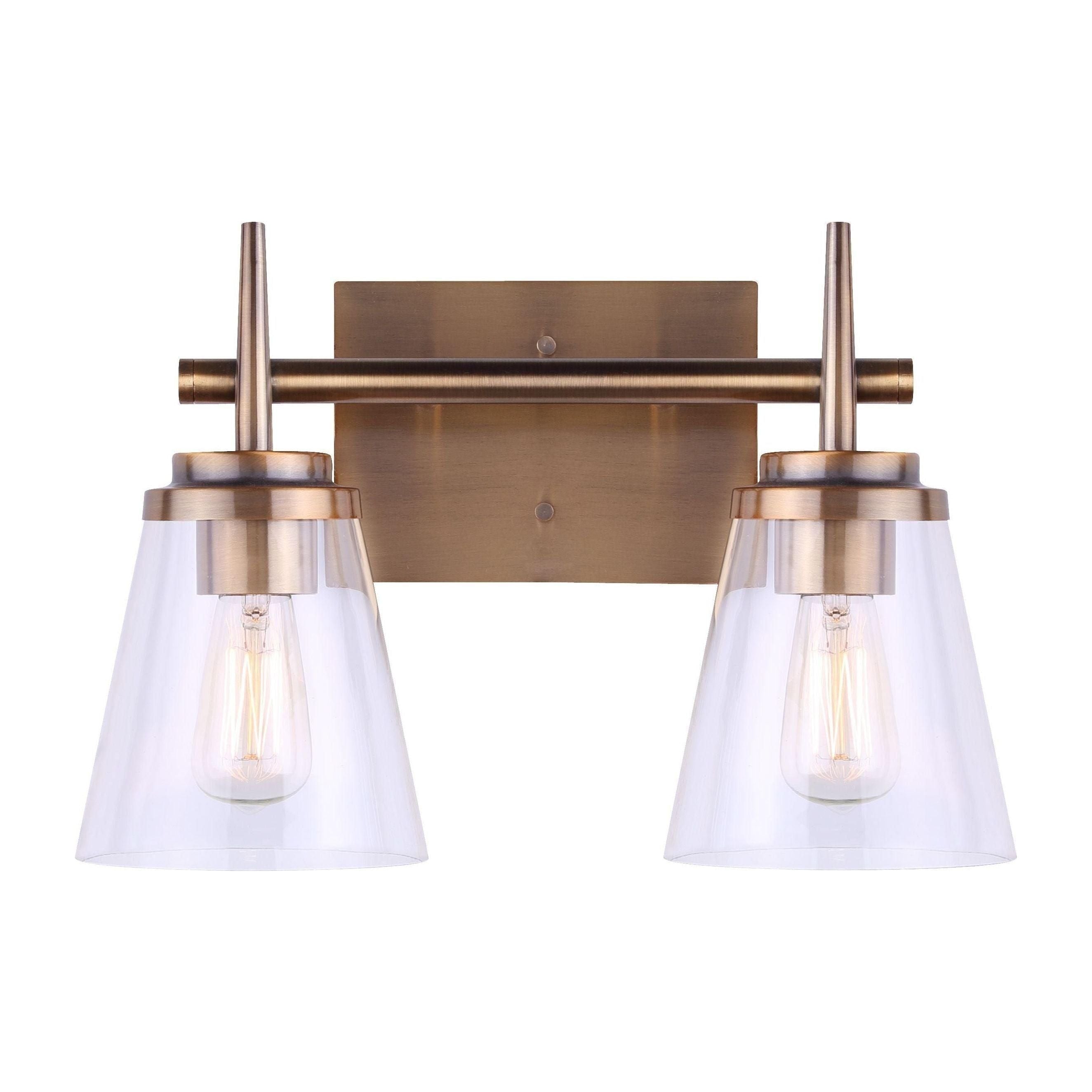 Canarm - Perla Vanity Light - Lights Canada