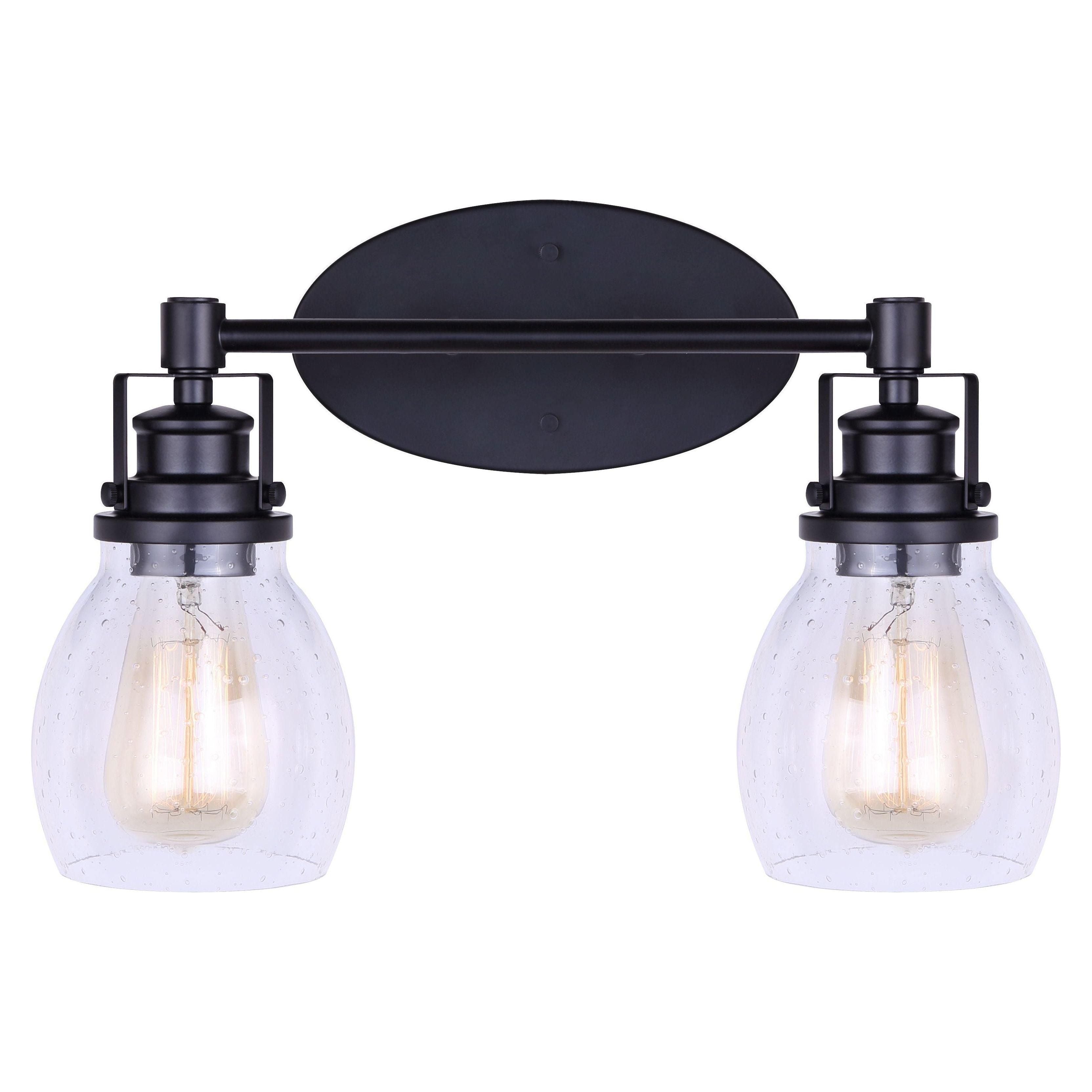 Canarm - Carson Vanity Light - Lights Canada