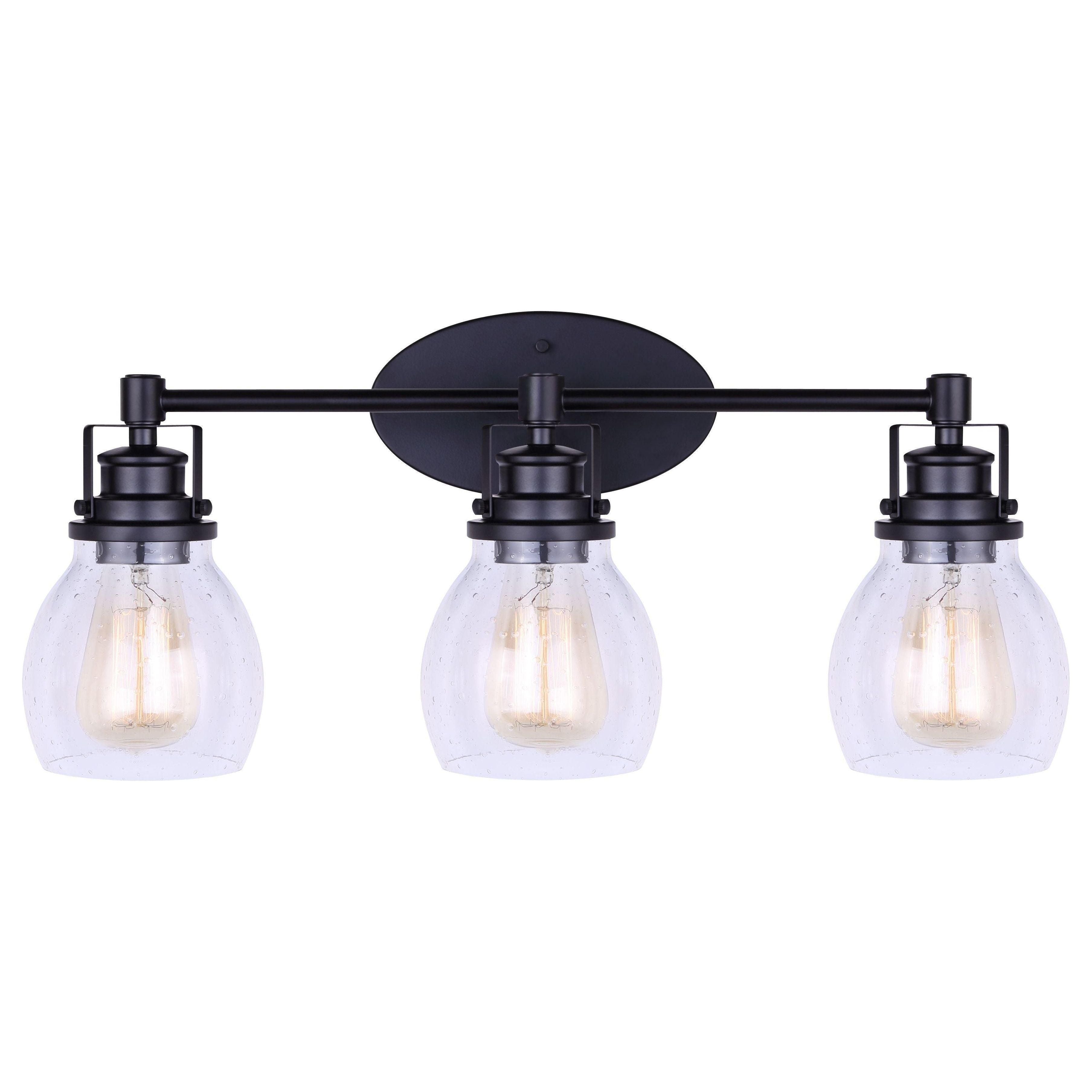Canarm - Carson Vanity Light - Lights Canada