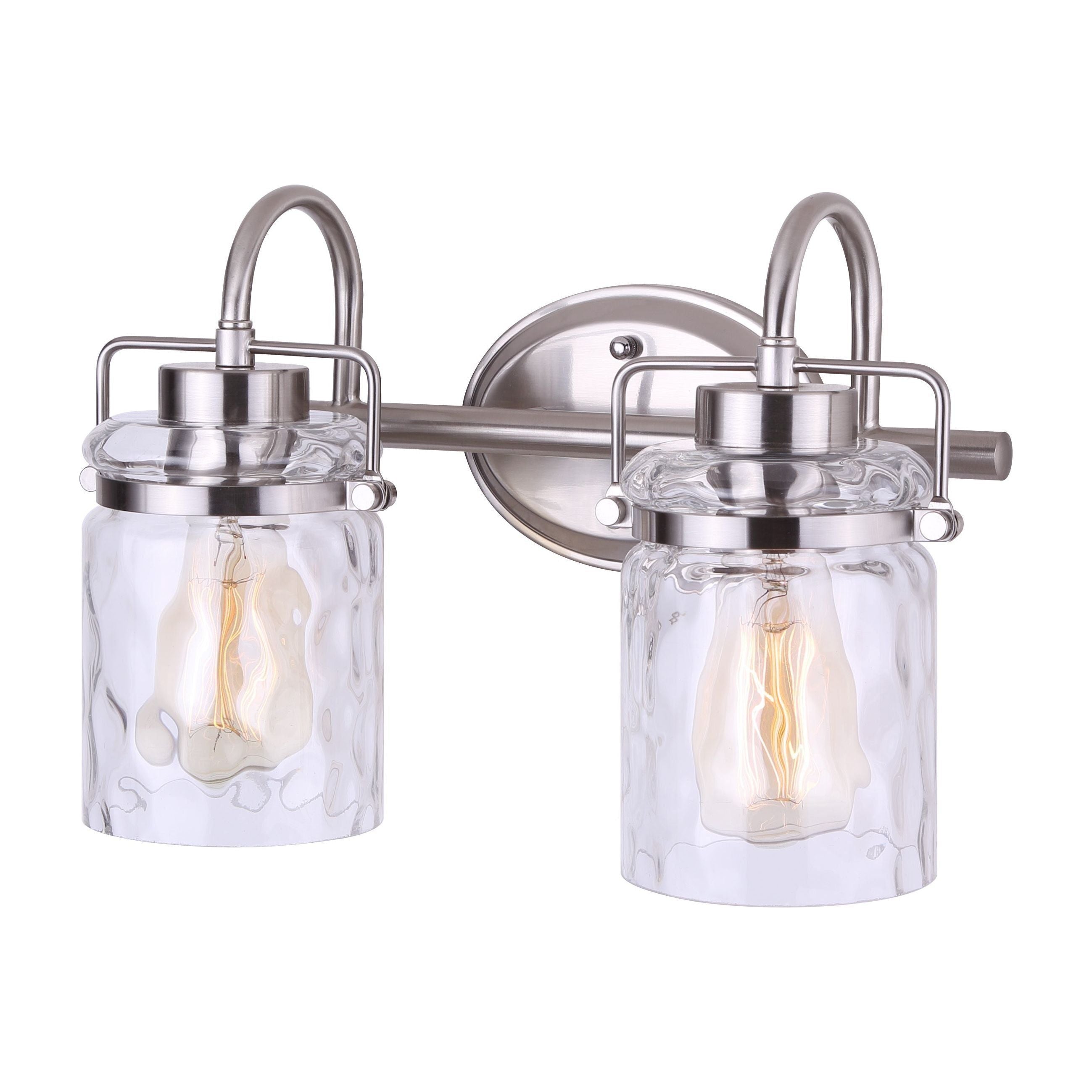 Canarm - Arden Vanity Light - Lights Canada