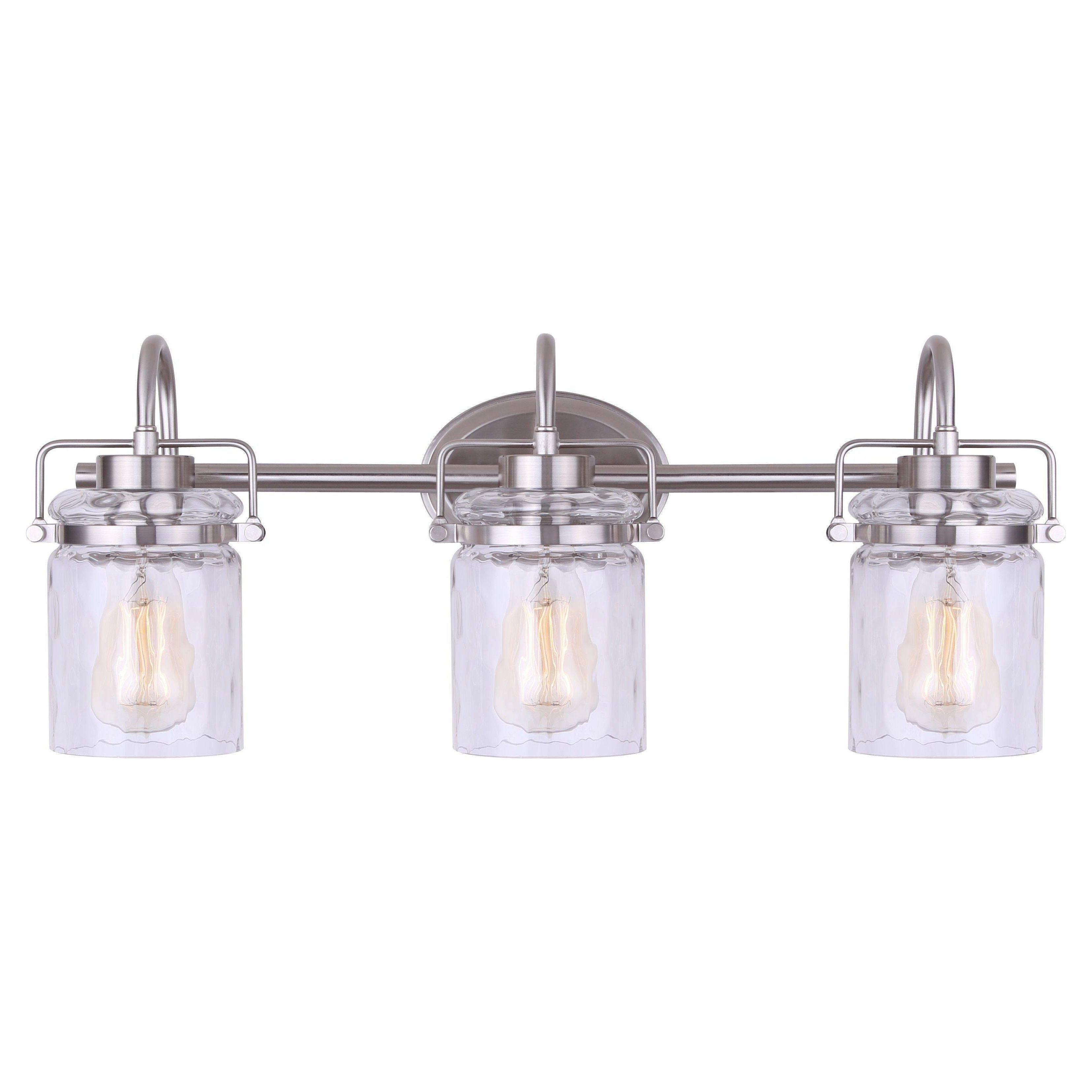 Canarm - Arden Vanity Light - Lights Canada