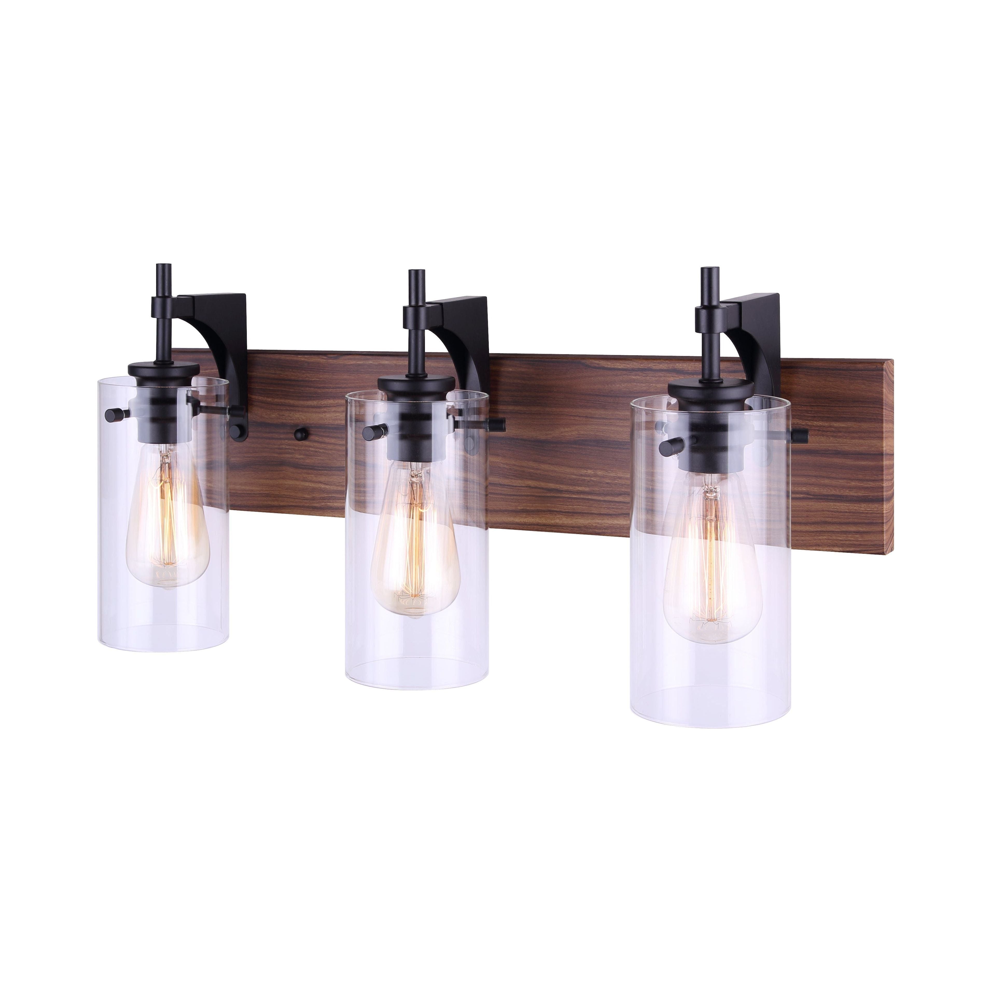 Canarm - Arlie Vanity Light - Lights Canada