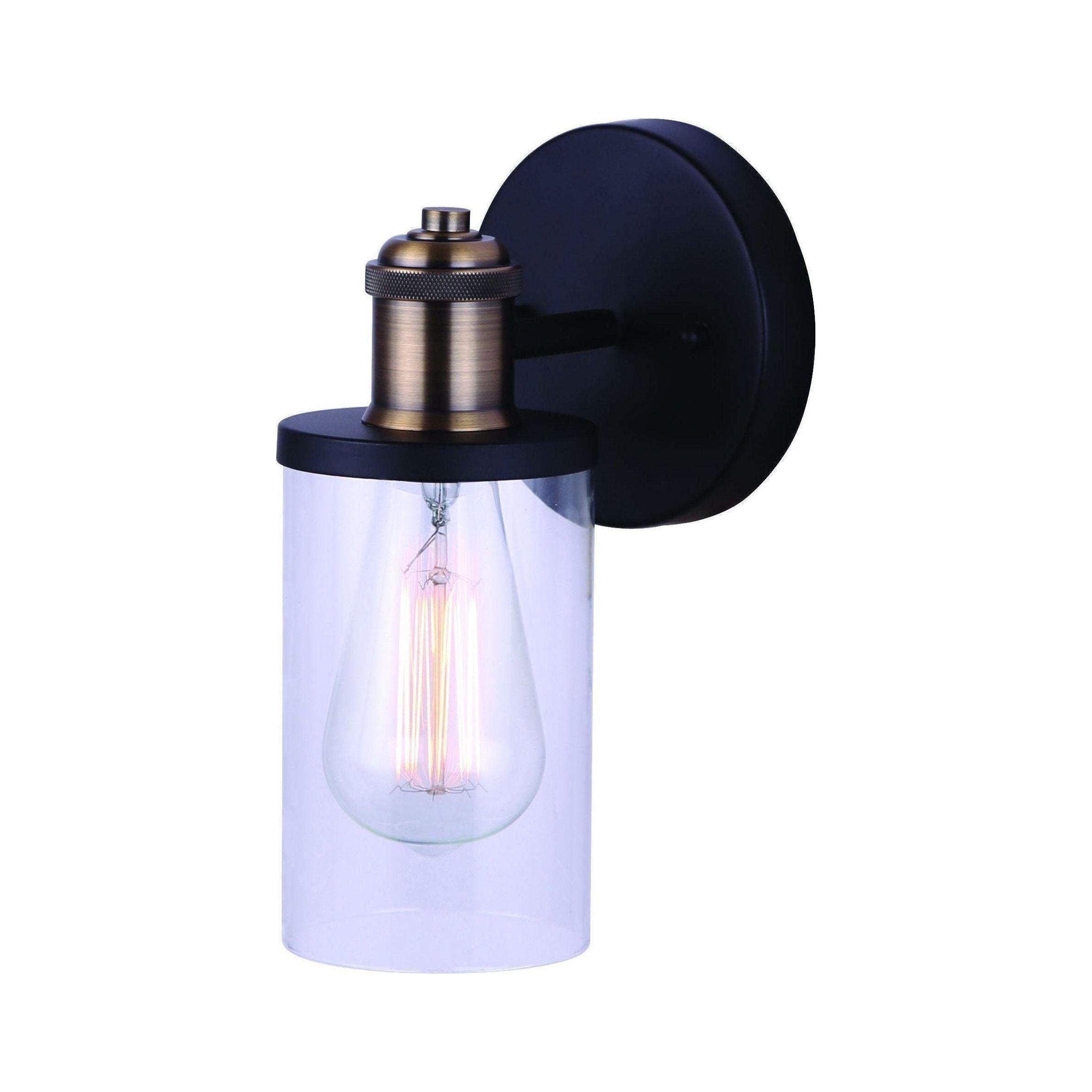 Canarm - Cecilia Sconce - Lights Canada