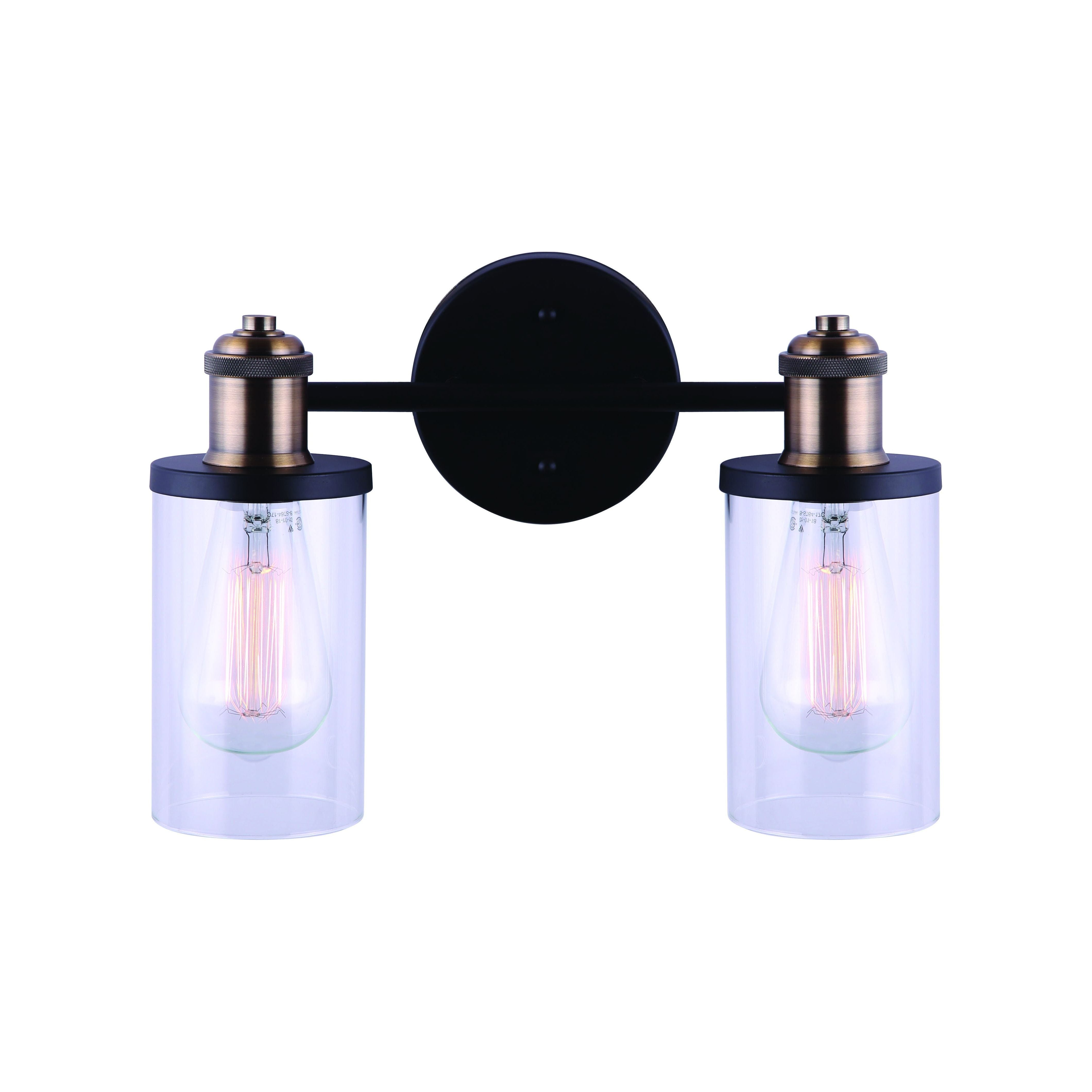 Canarm - Cecilia Vanity Light - Lights Canada