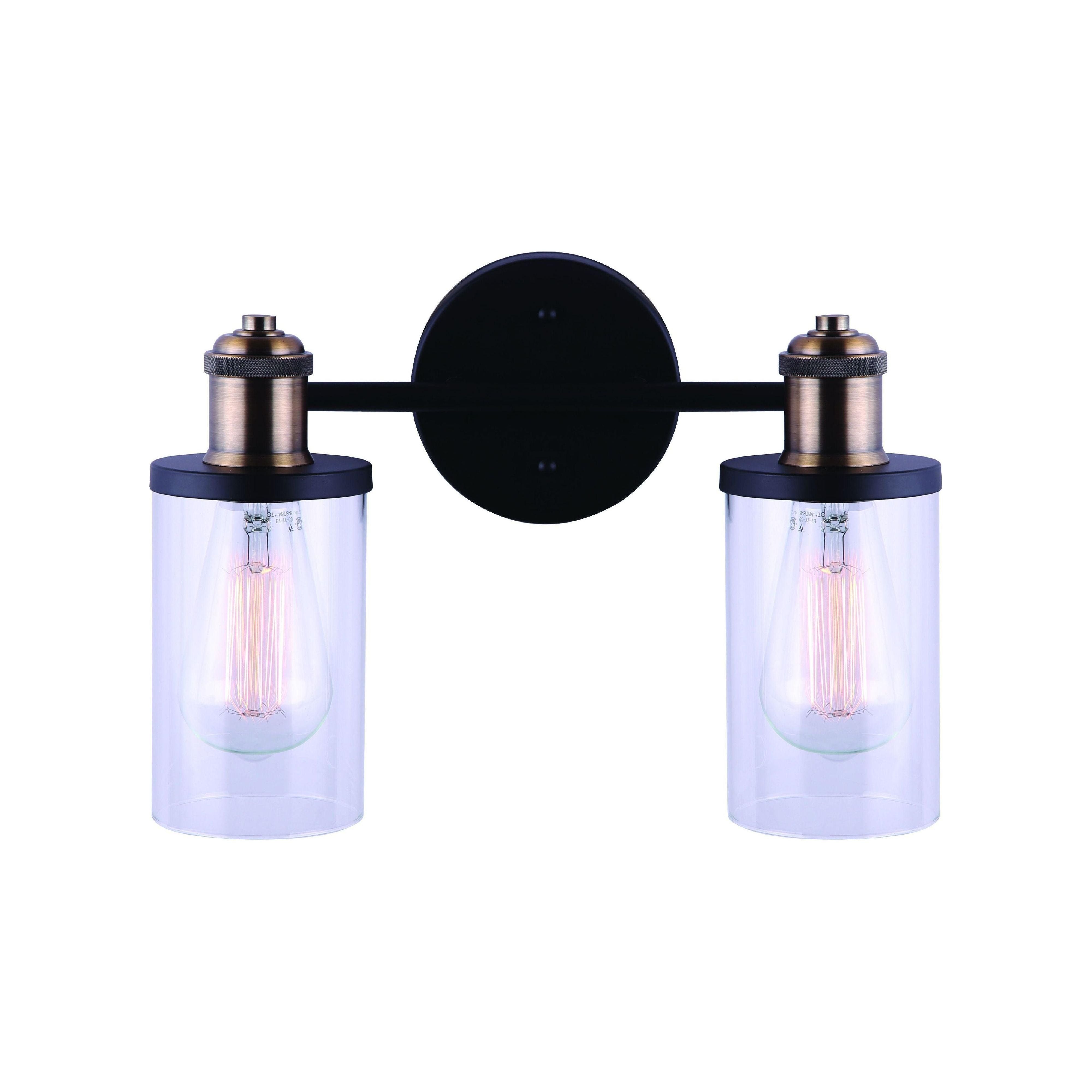 Canarm - Cecilia Vanity Light - Lights Canada