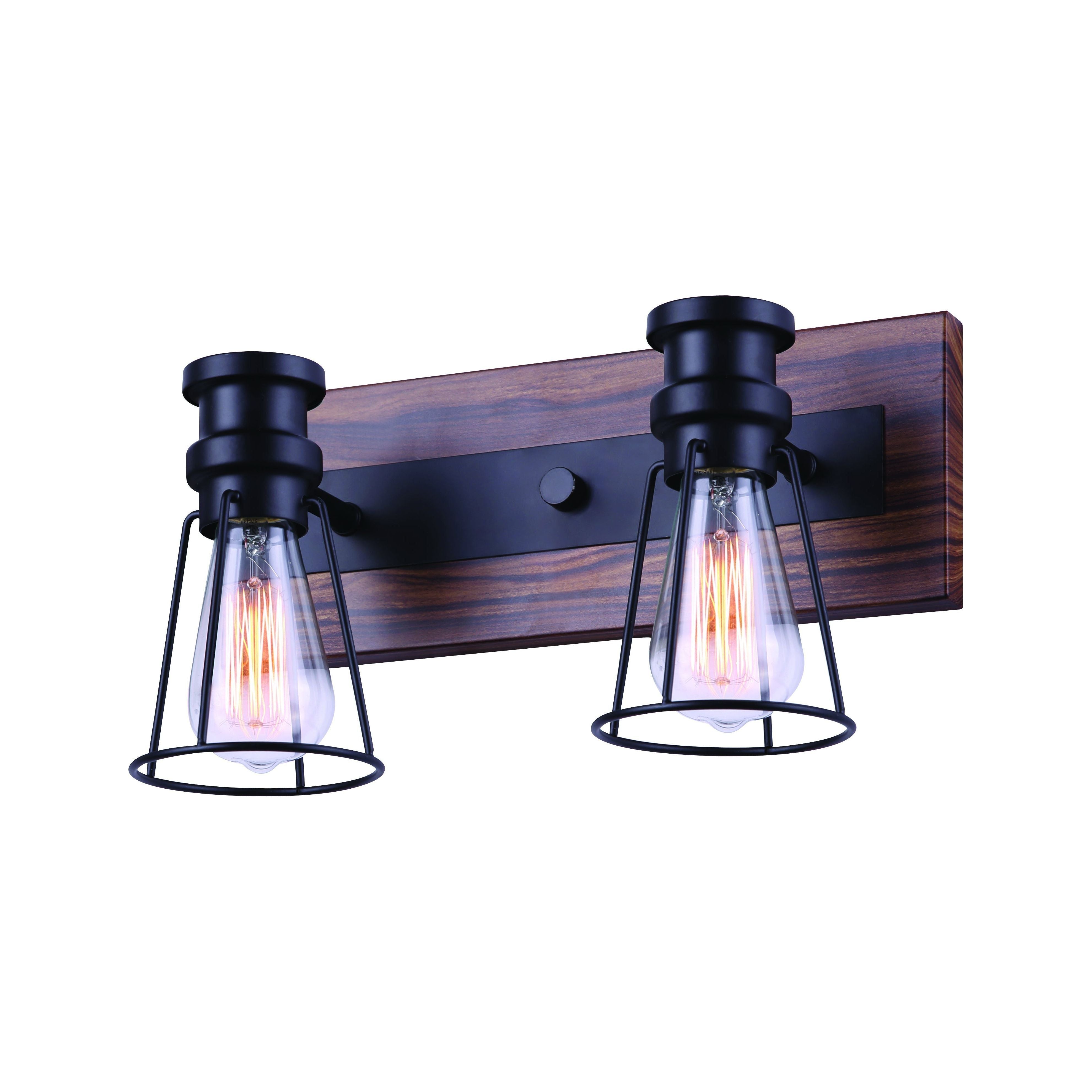 Canarm - Blake Vanity Light - Lights Canada