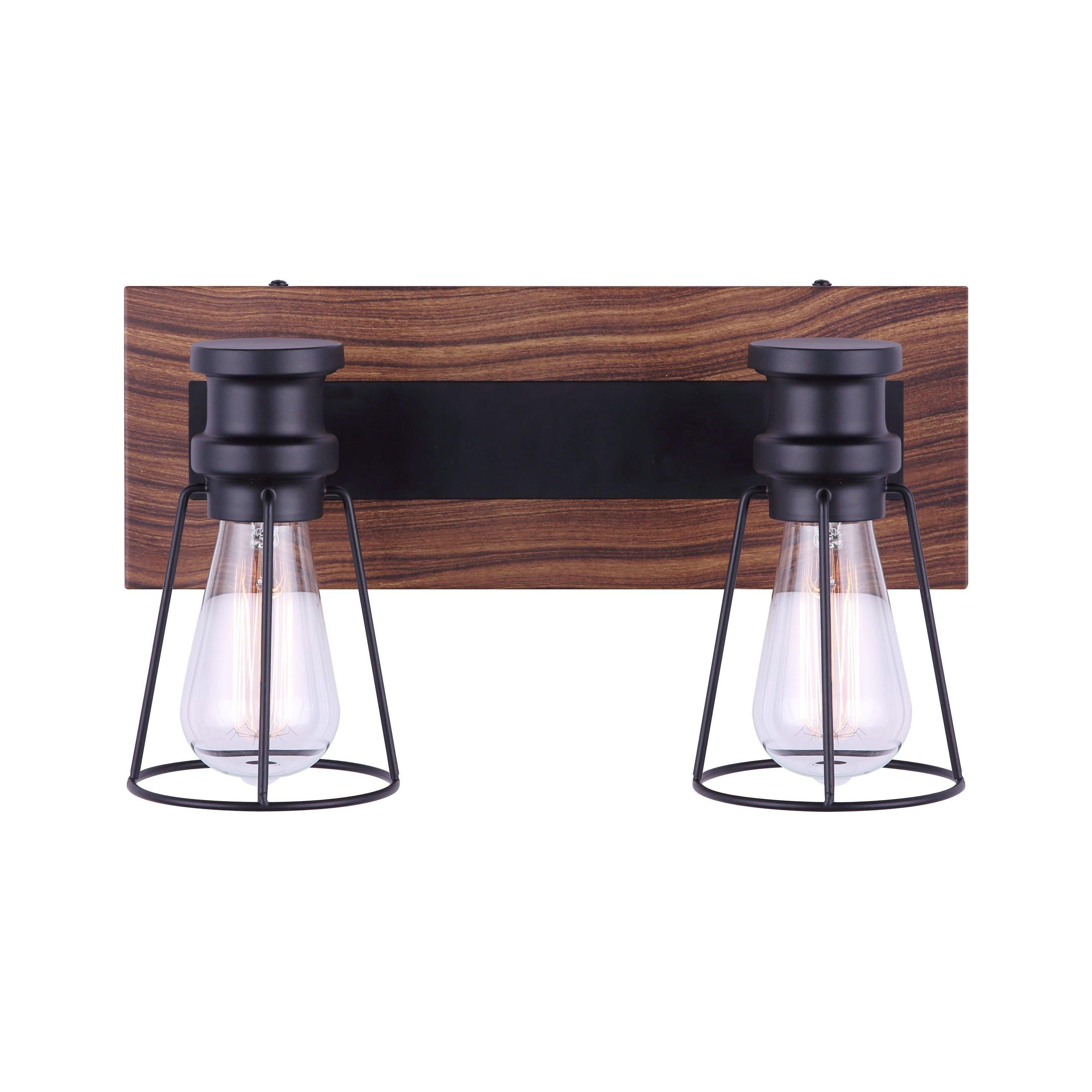Canarm - Blake Vanity Light - Lights Canada