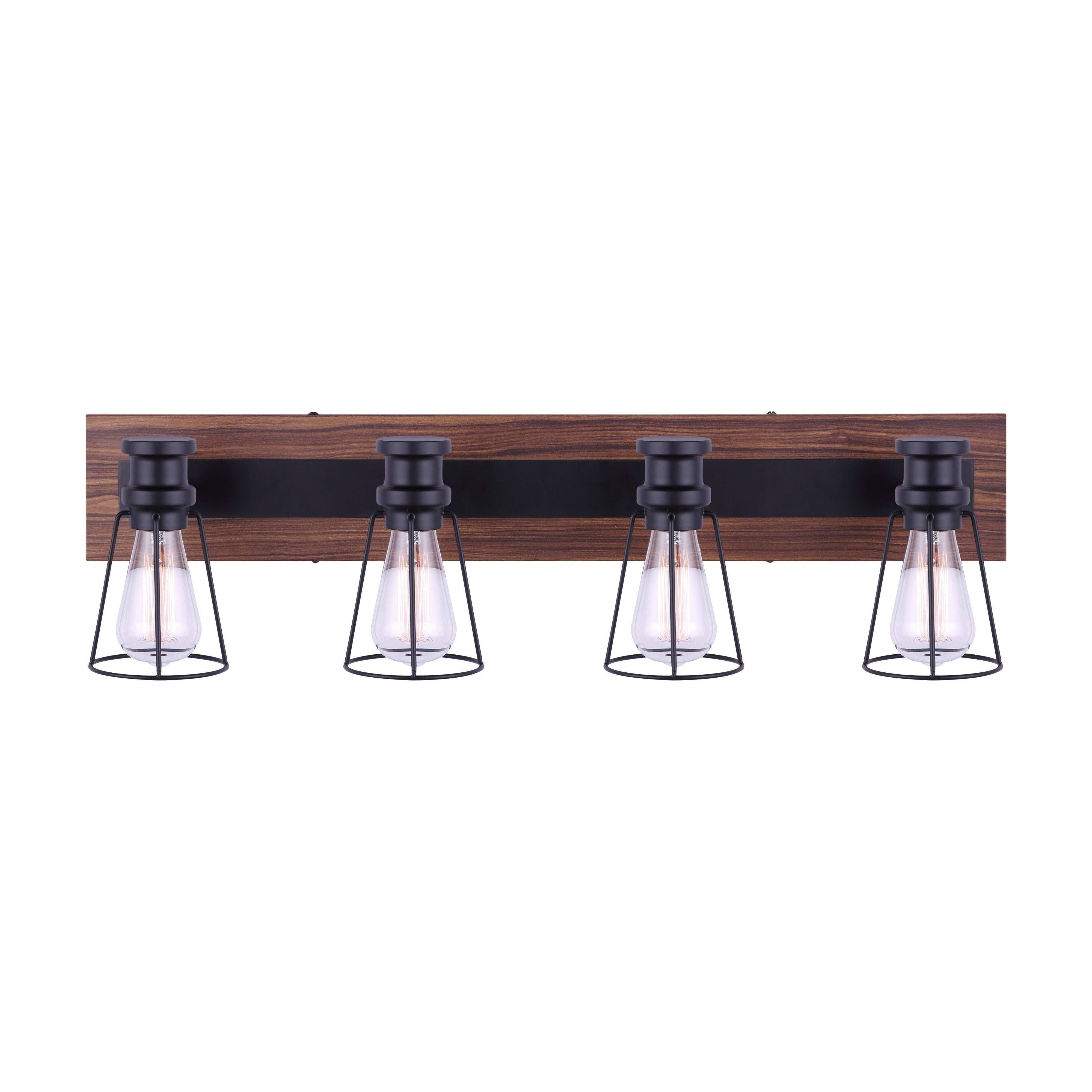 Canarm - Blake Vanity Light - Lights Canada