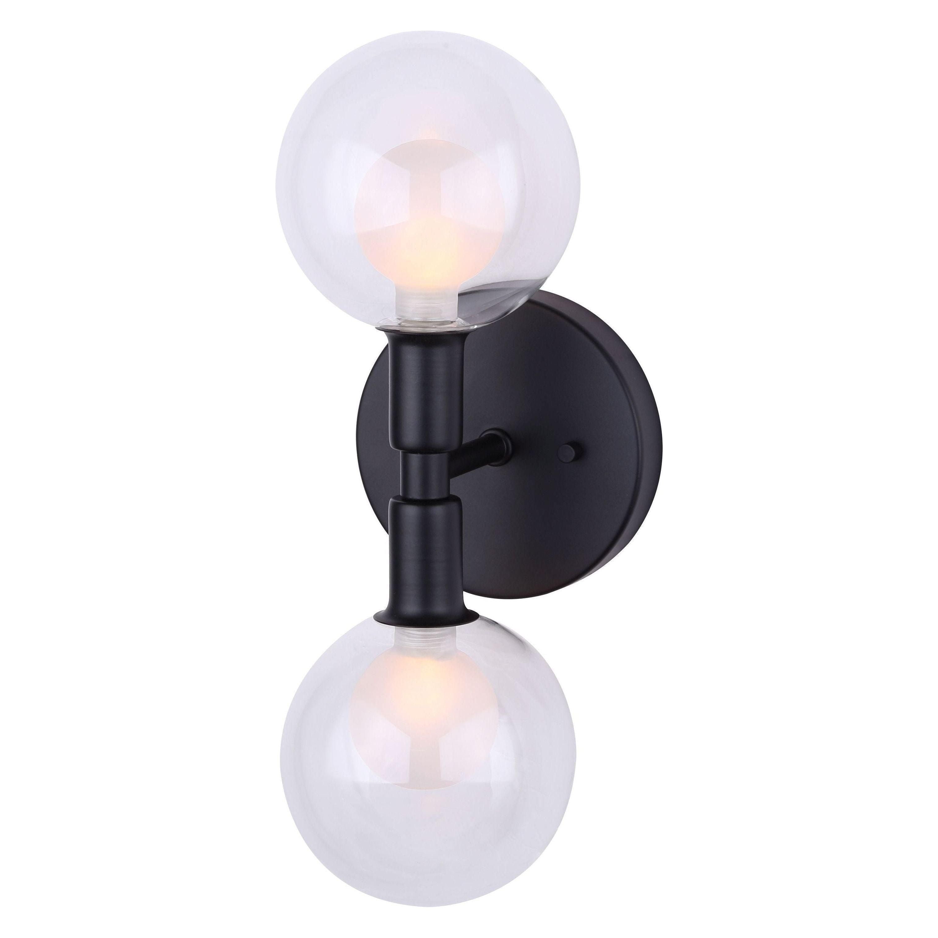 Canarm - Healey Sconce - Lights Canada