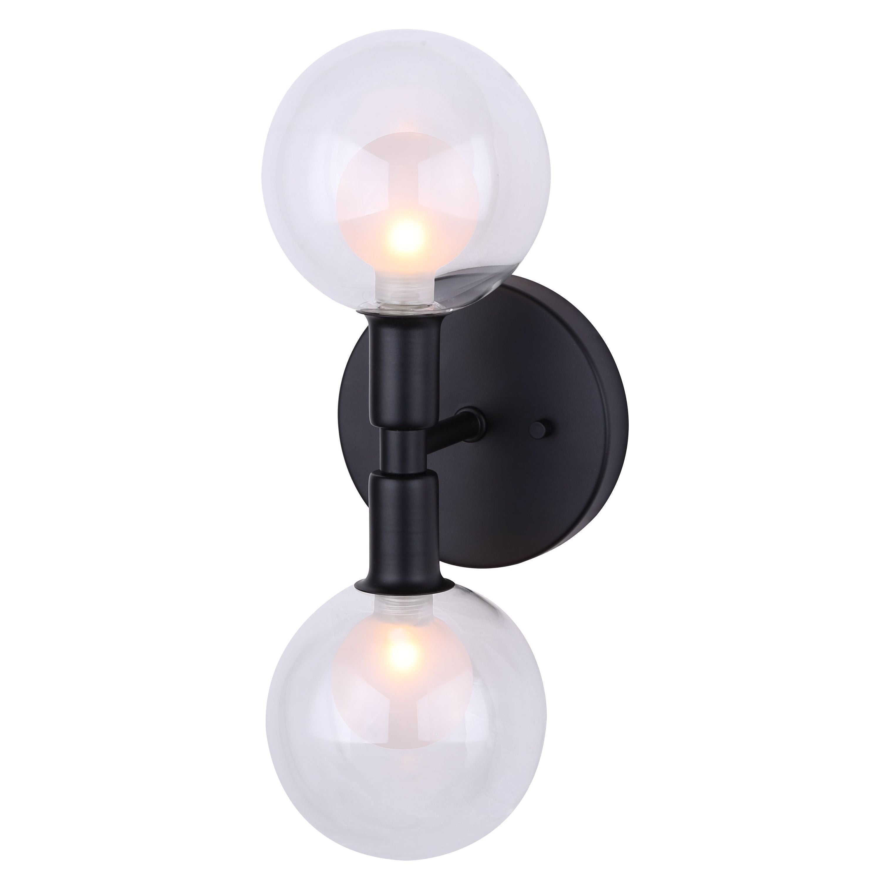 Canarm - Healey Sconce - Lights Canada