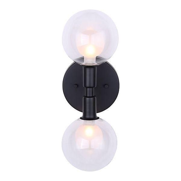 Canarm - Healey Sconce - Lights Canada