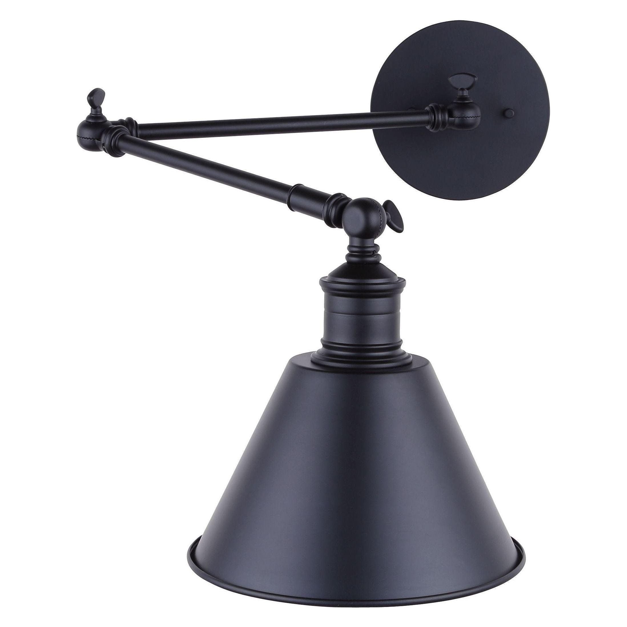 Canarm - Morocco Swing Arm - Lights Canada