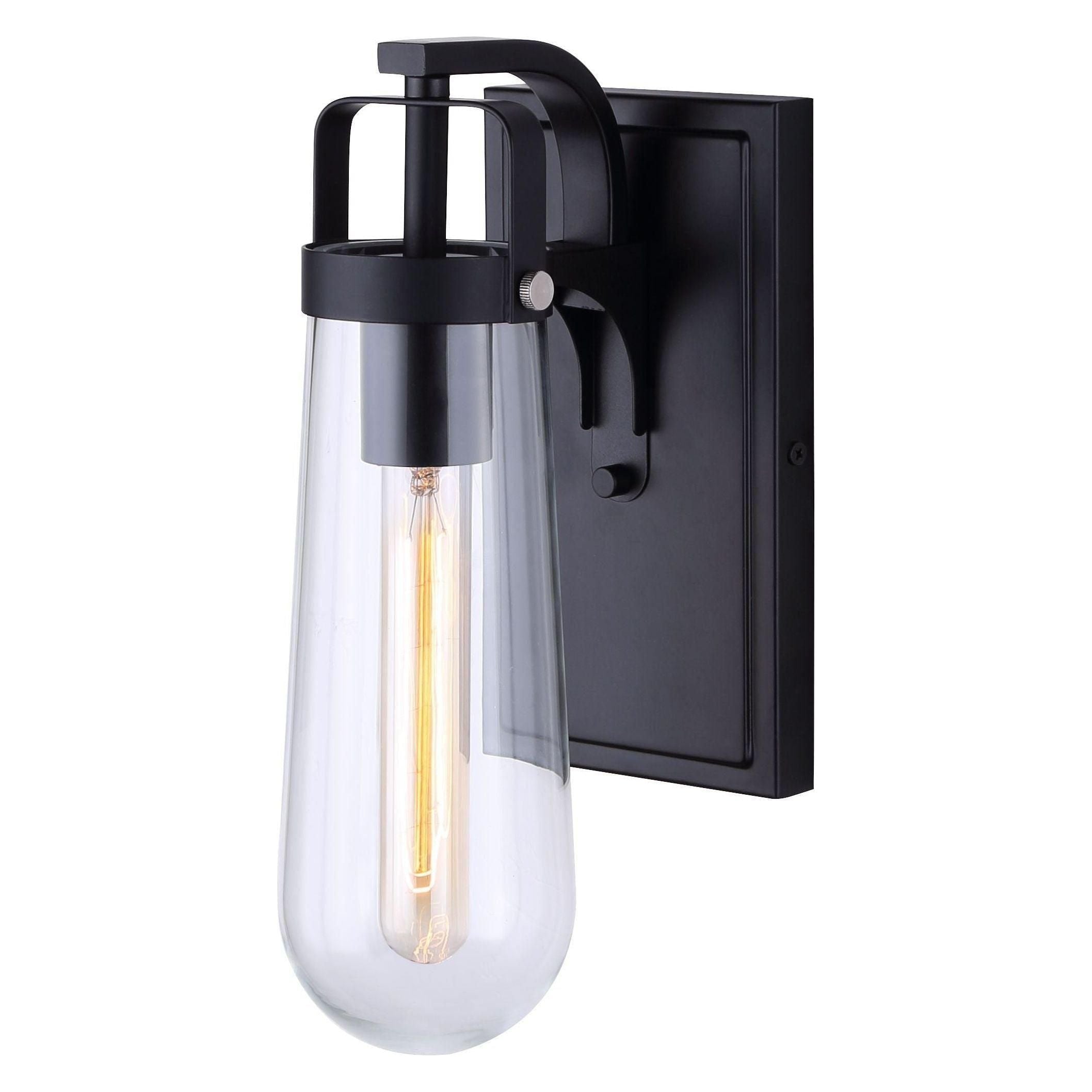 Canarm - Tate Sconce - Lights Canada