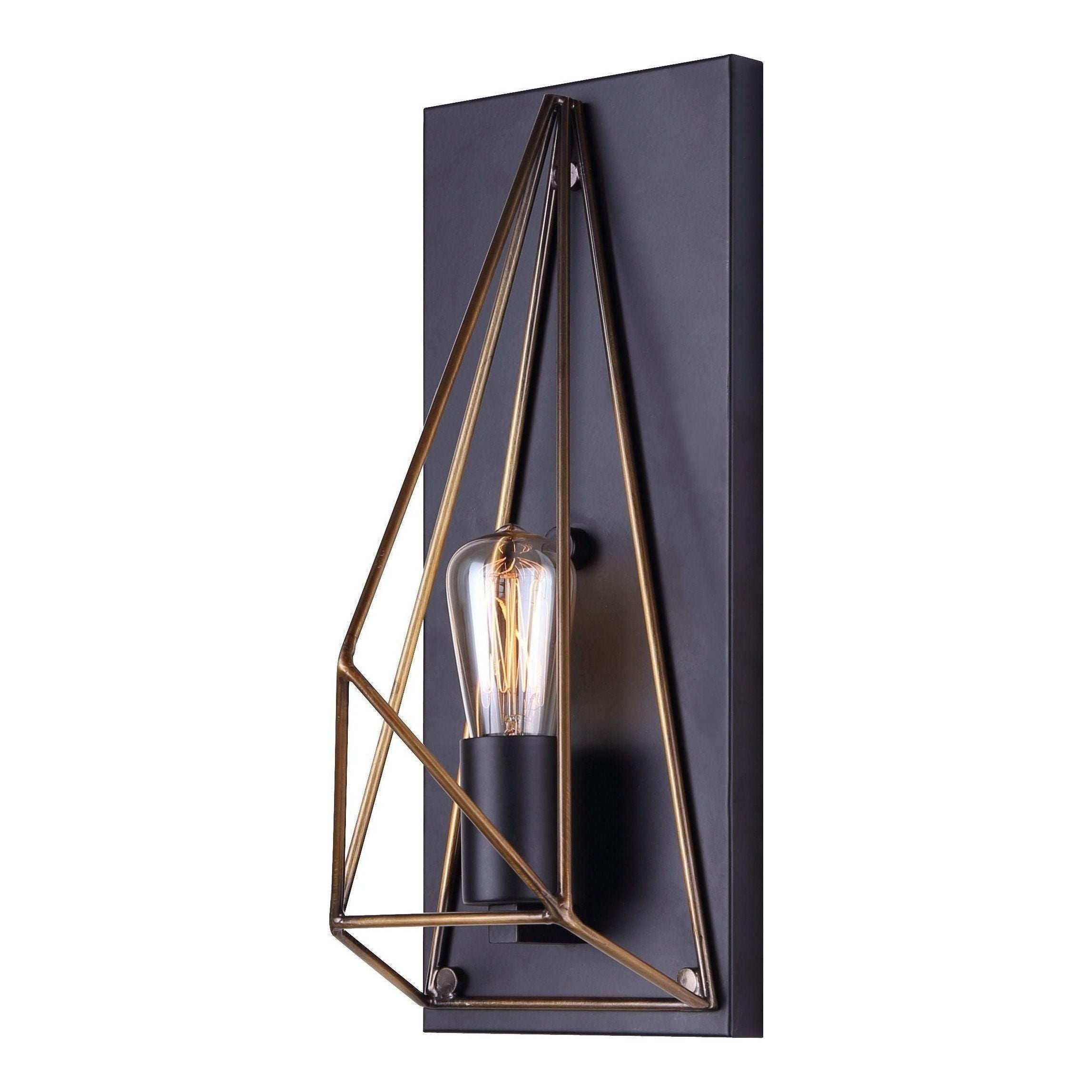 Canarm - Greer Sconce - Lights Canada