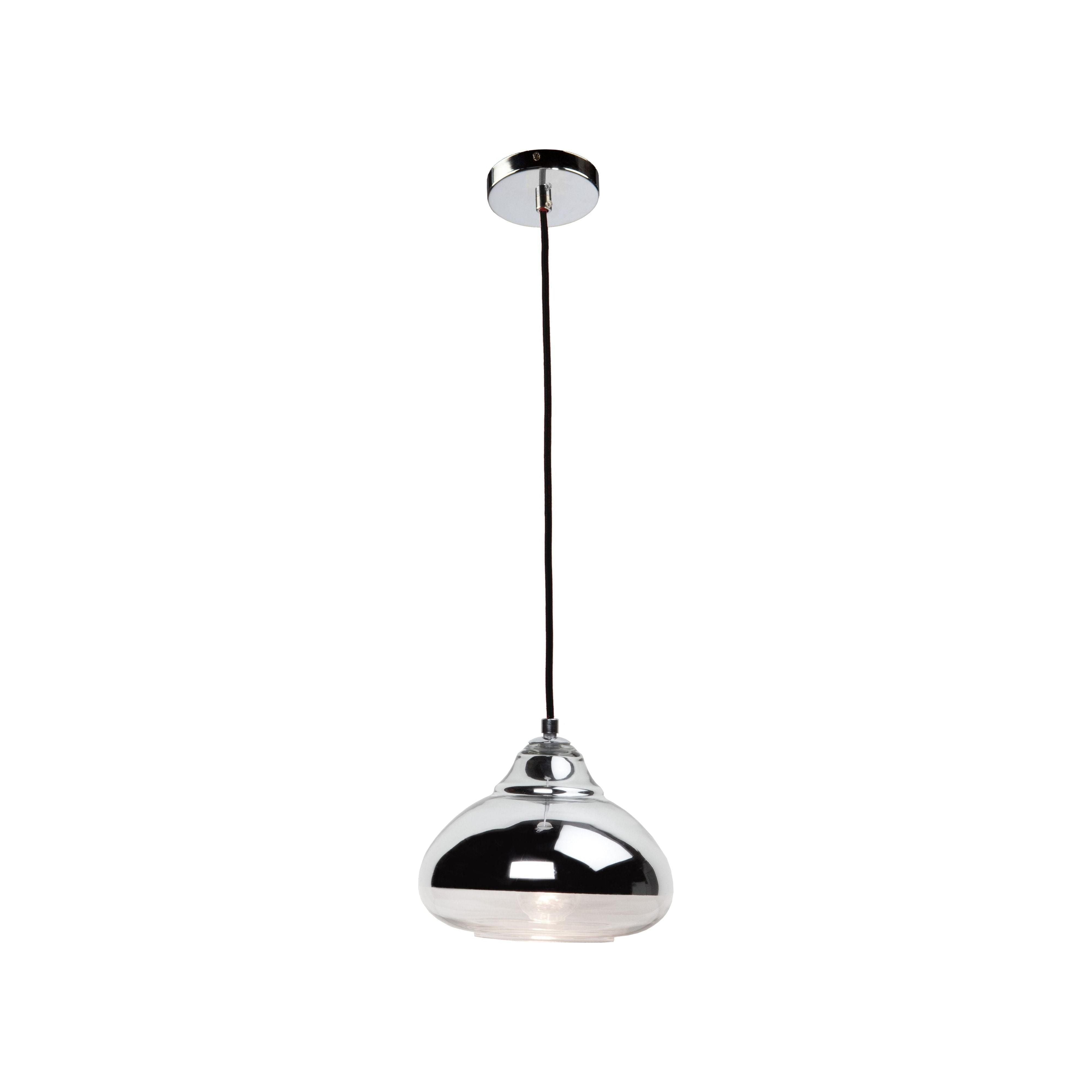 Artcraft Lighting - Brooklyn Mini Pendant - Lights Canada