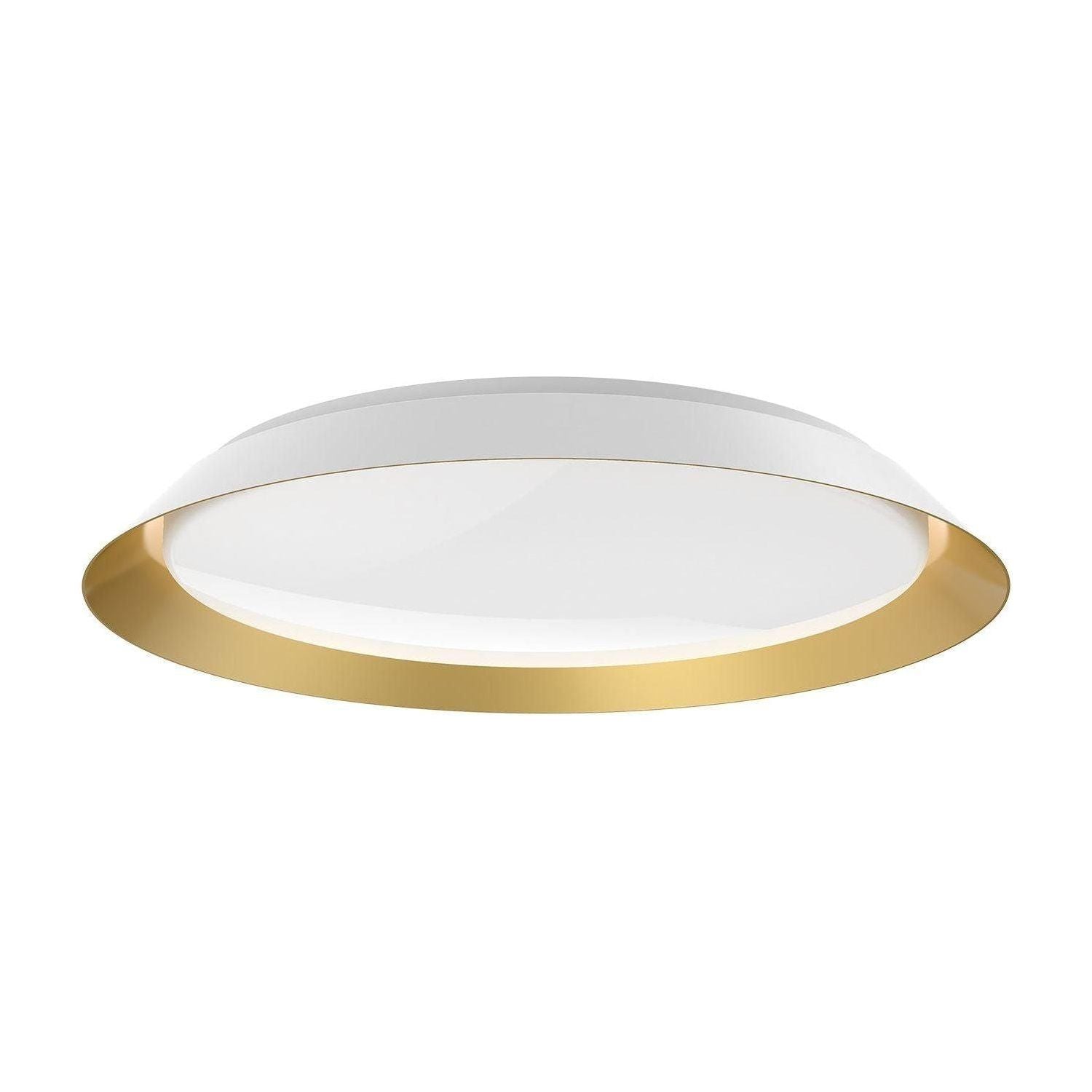 Kuzco - Kuzco Jasper Flush Mount - Lights Canada
