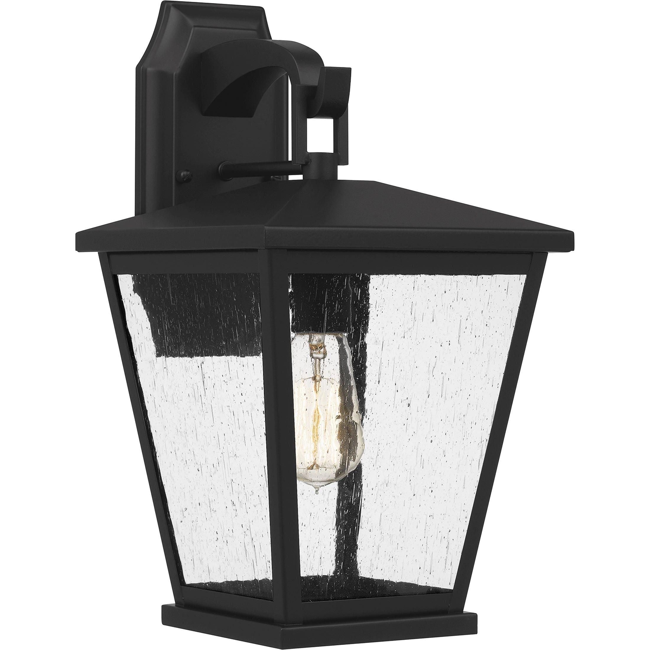 Quoizel - Joffrey Outdoor Wall Light - Lights Canada