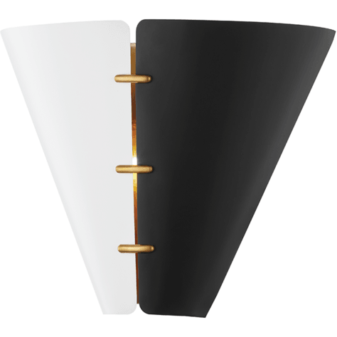 Hudson Valley Lighting - Split Sconce - Lights Canada