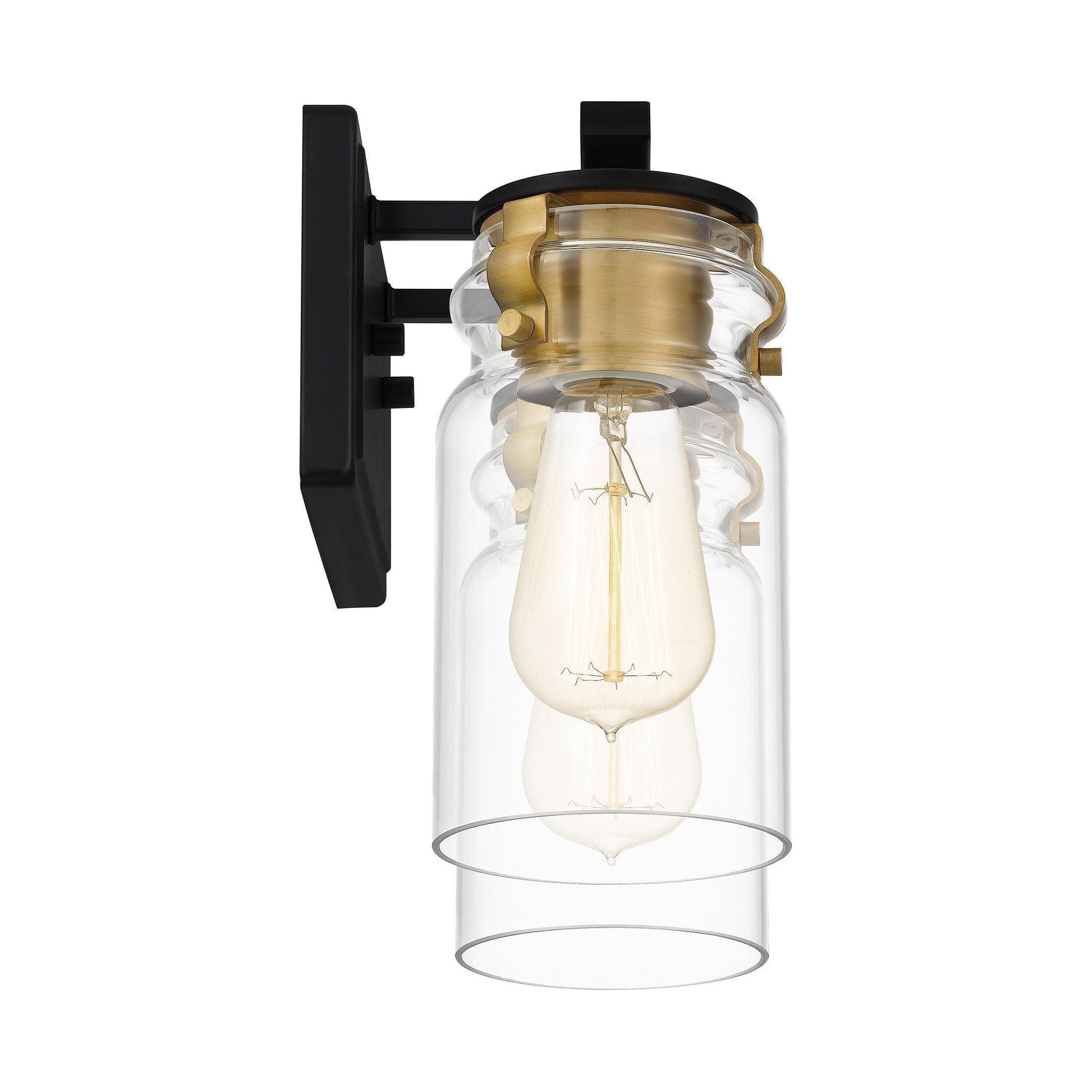 Quoizel - Keesey Vanity Light - Lights Canada