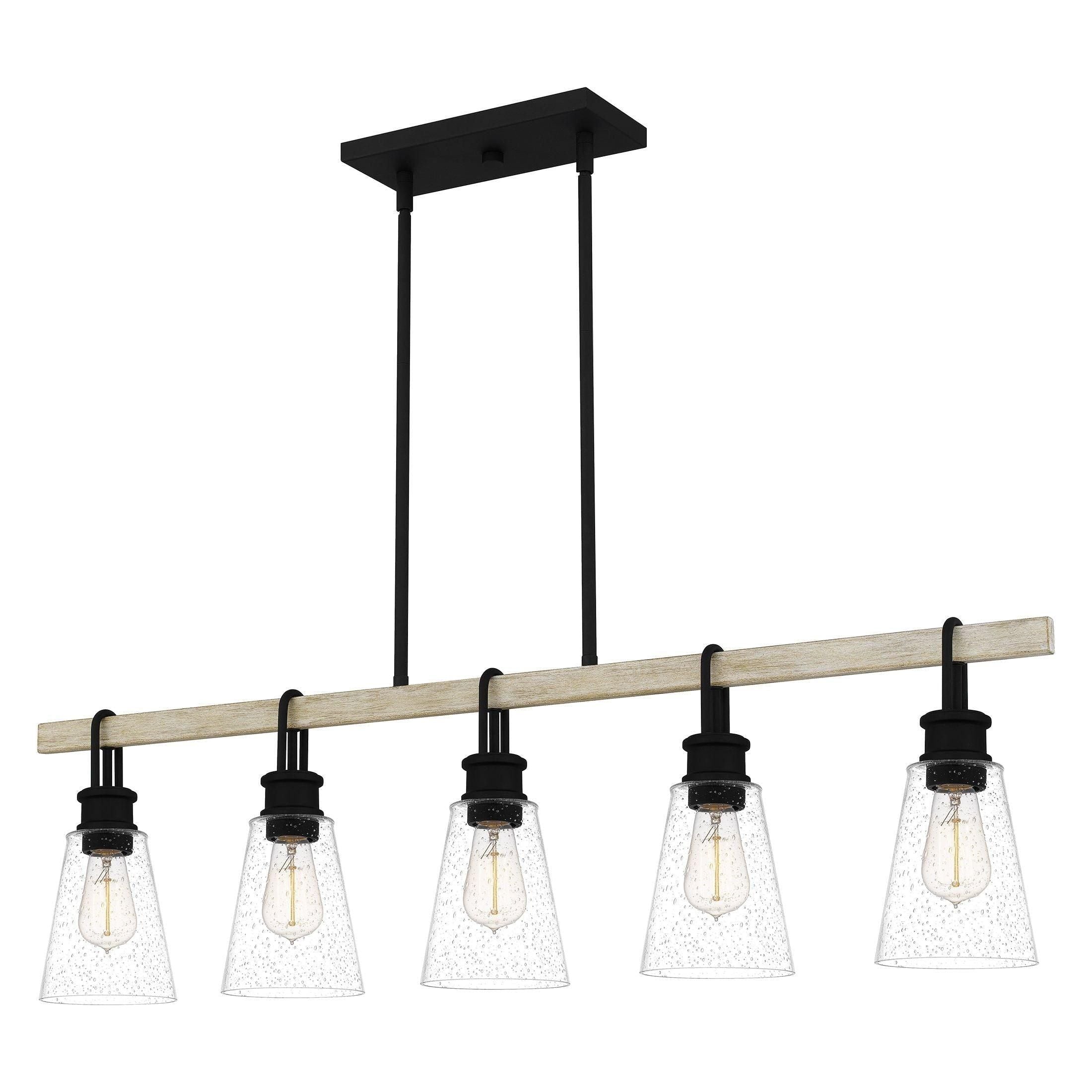 Quoizel - Kingsbridge Chandelier - Lights Canada