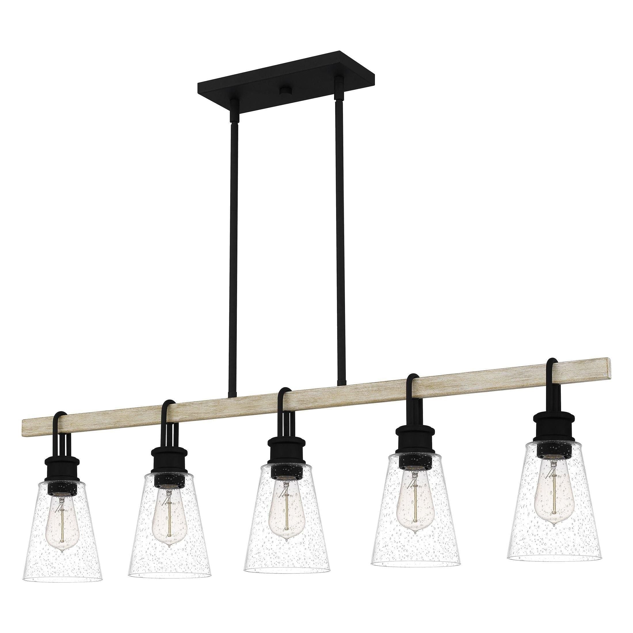 Quoizel - Kingsbridge Chandelier - Lights Canada