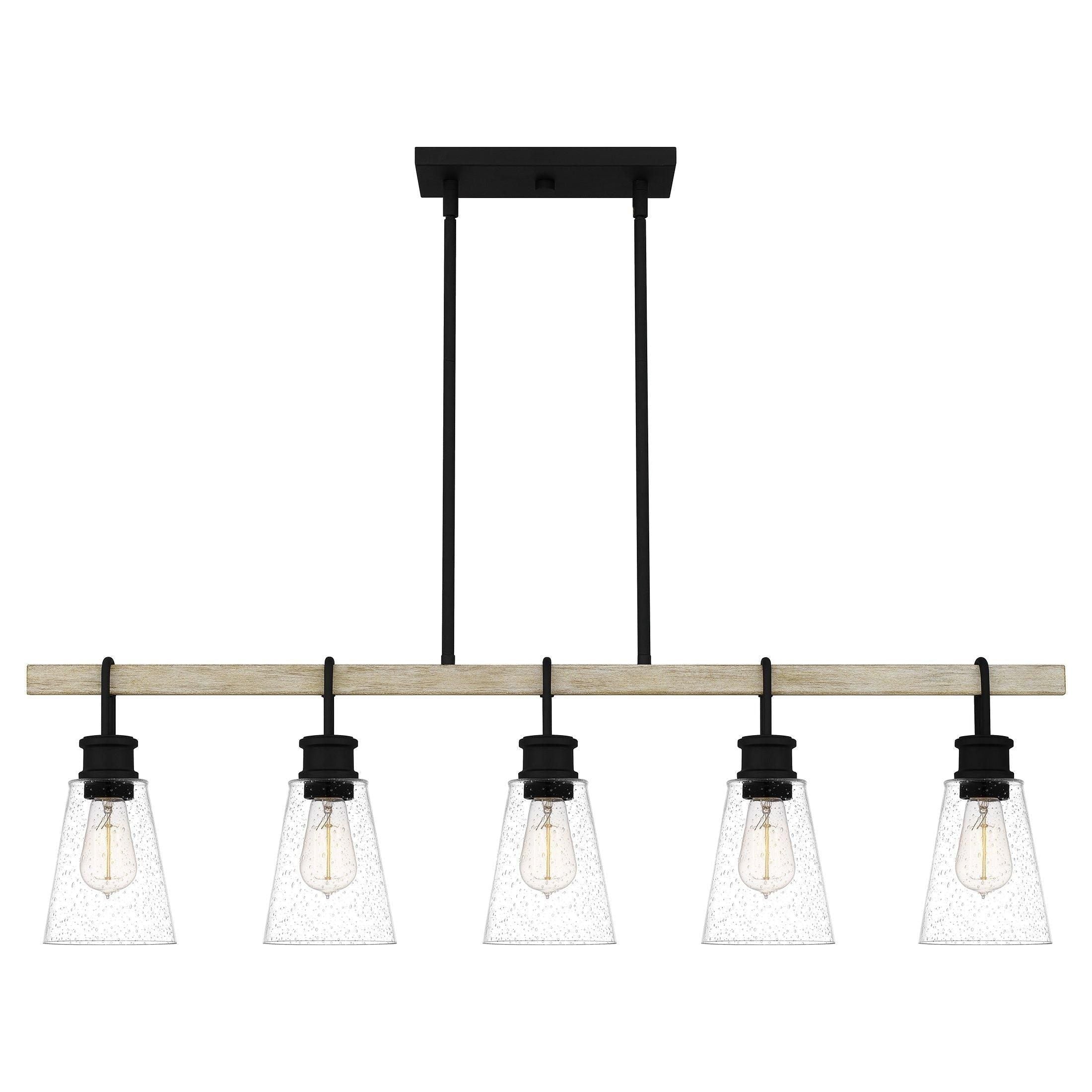 Quoizel - Kingsbridge Chandelier - Lights Canada