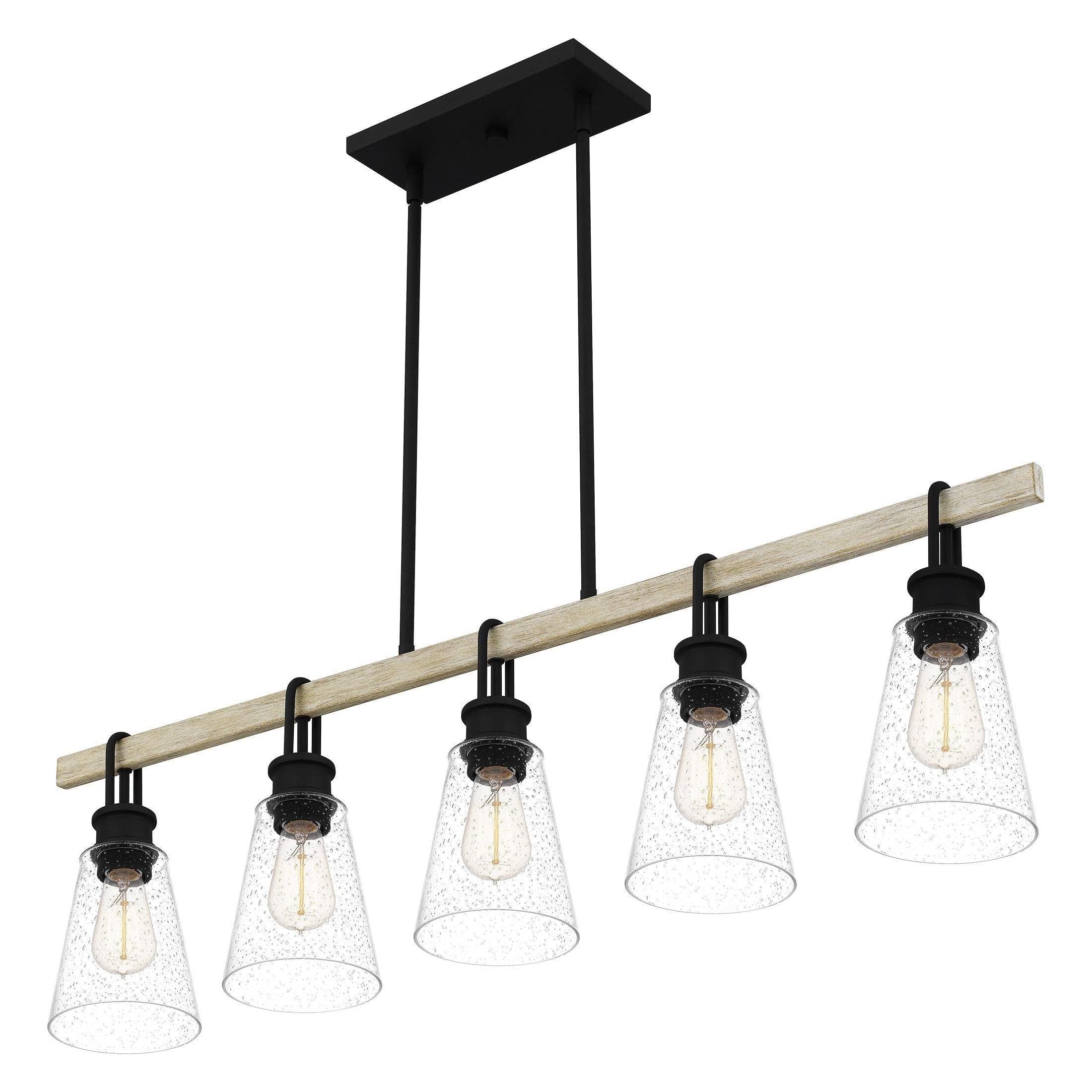 Quoizel - Kingsbridge Chandelier - Lights Canada