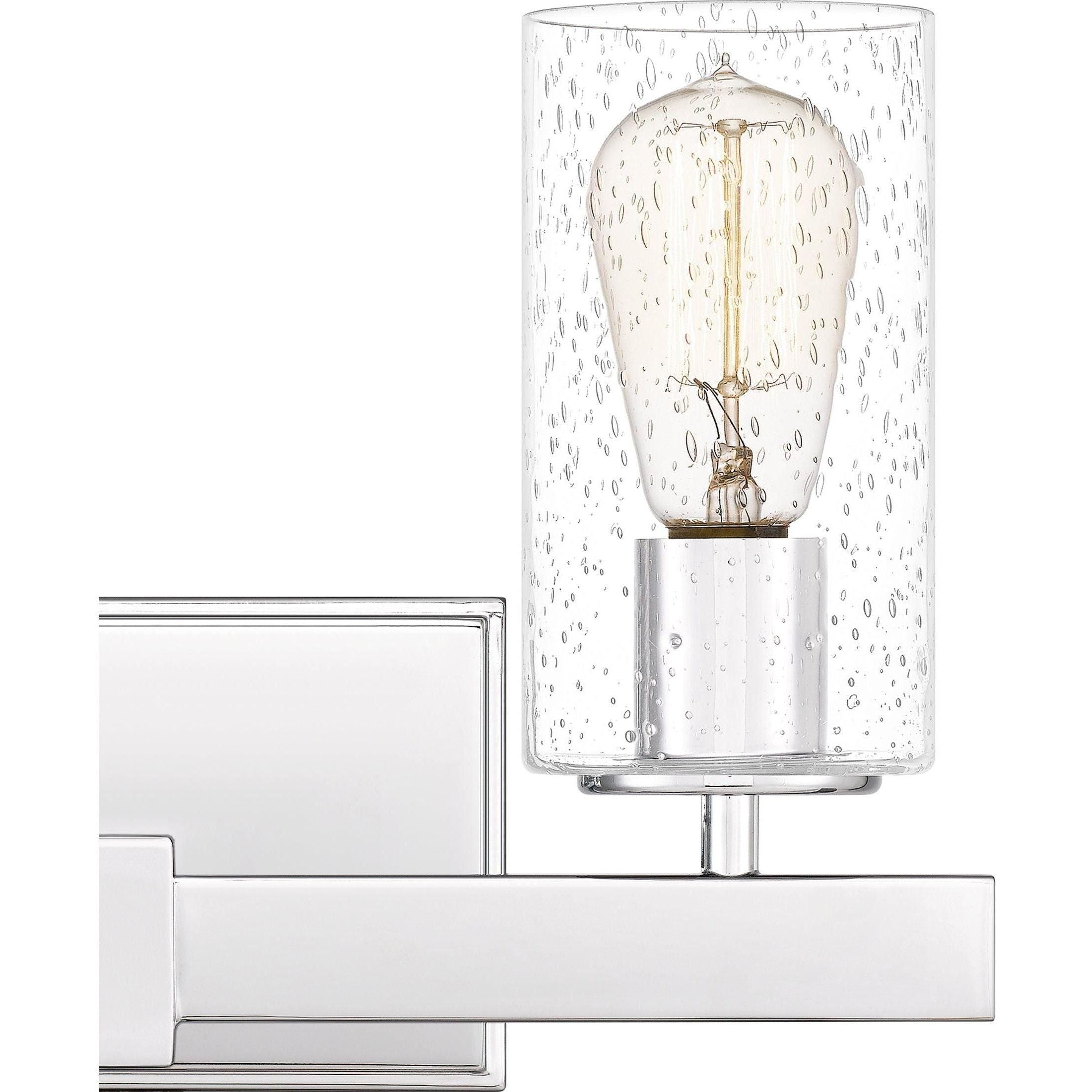 Quoizel - Kirby Vanity Light - Lights Canada