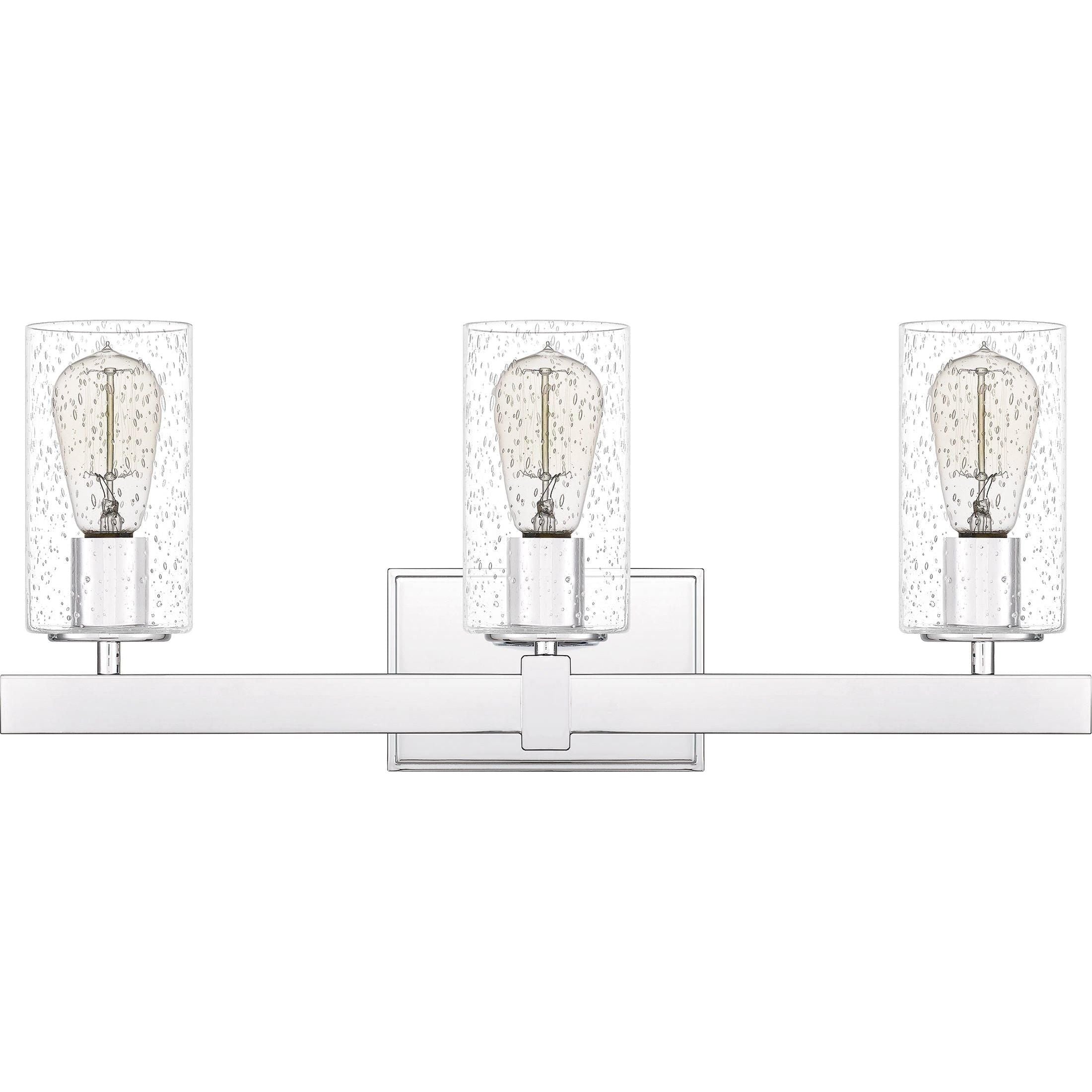 Quoizel - Kirby Vanity Light - Lights Canada