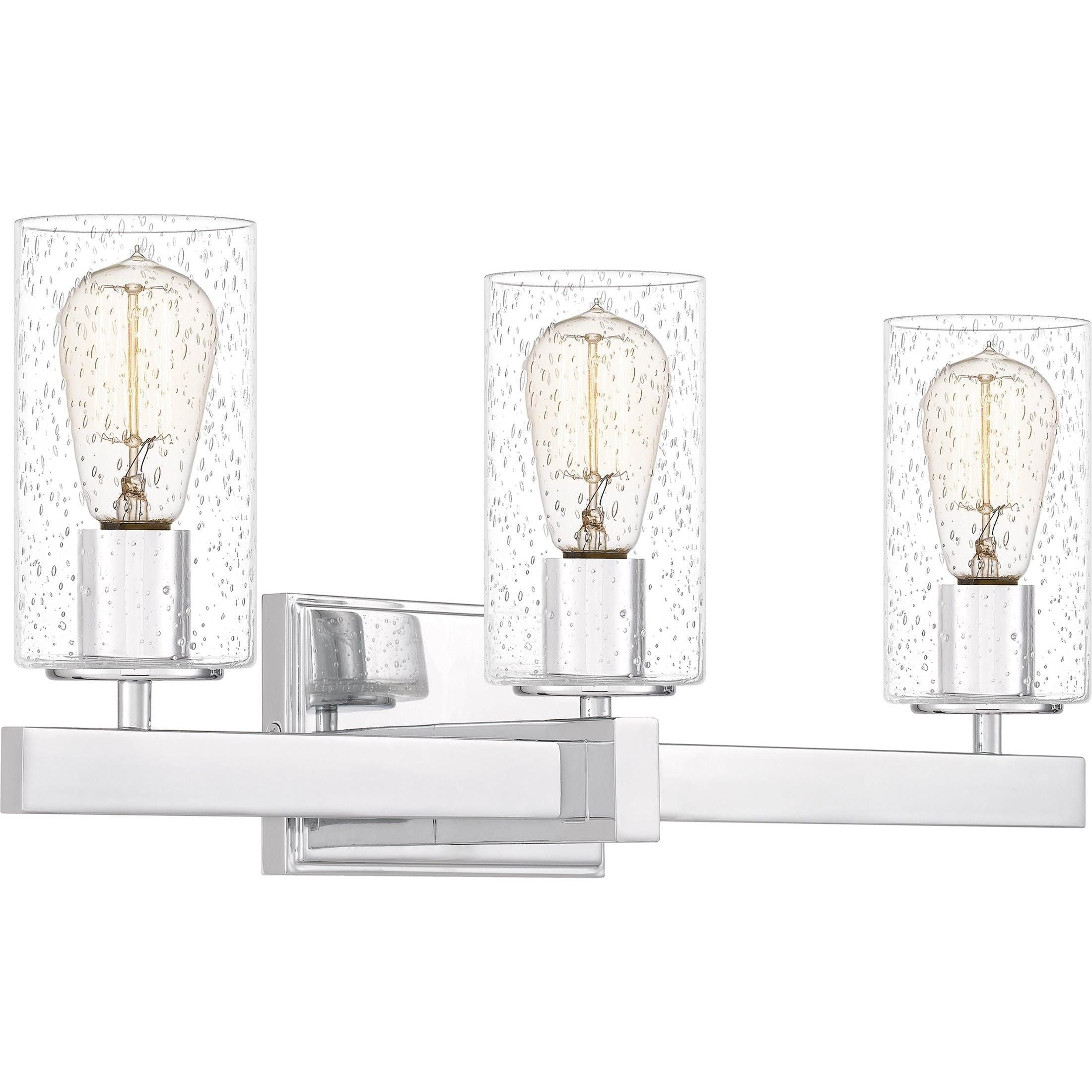 Quoizel - Kirby Vanity Light - Lights Canada