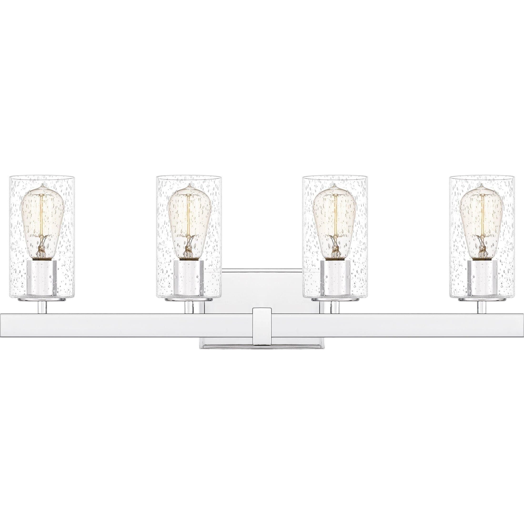 Quoizel - Kirby Vanity Light - Lights Canada