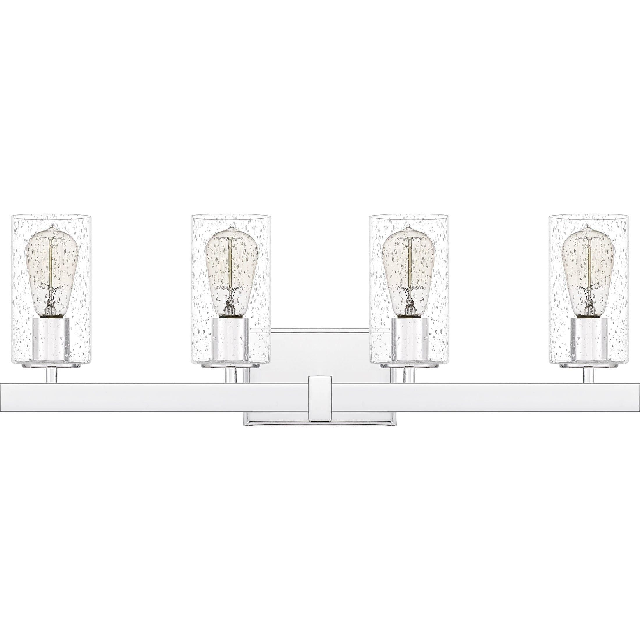 Quoizel - Kirby Vanity Light - Lights Canada